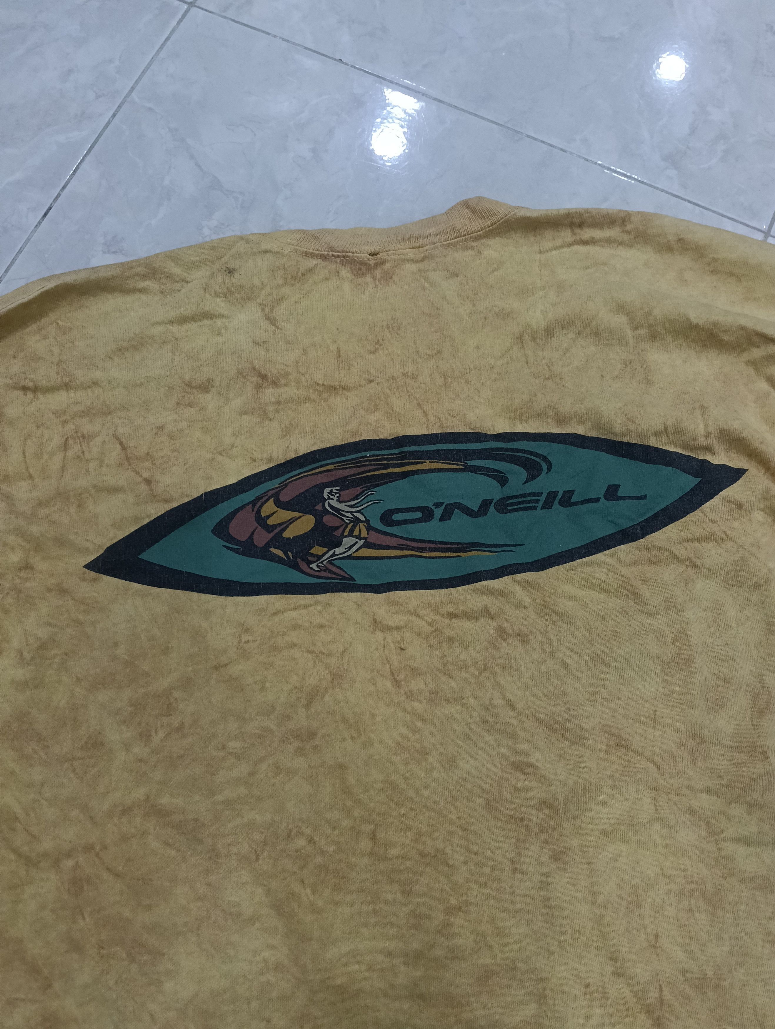 O'Neill Vintage O'Neill Surf Size US L / EU 52-54 / 3 - 4 Thumbnail