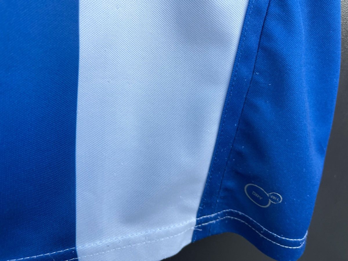 Puma PUMA FC ESPANYOL 2013/2014 SOCCER FOOTBALL SHIRT JERSEY Size US M / EU 48-50 / 2 - 9 Thumbnail