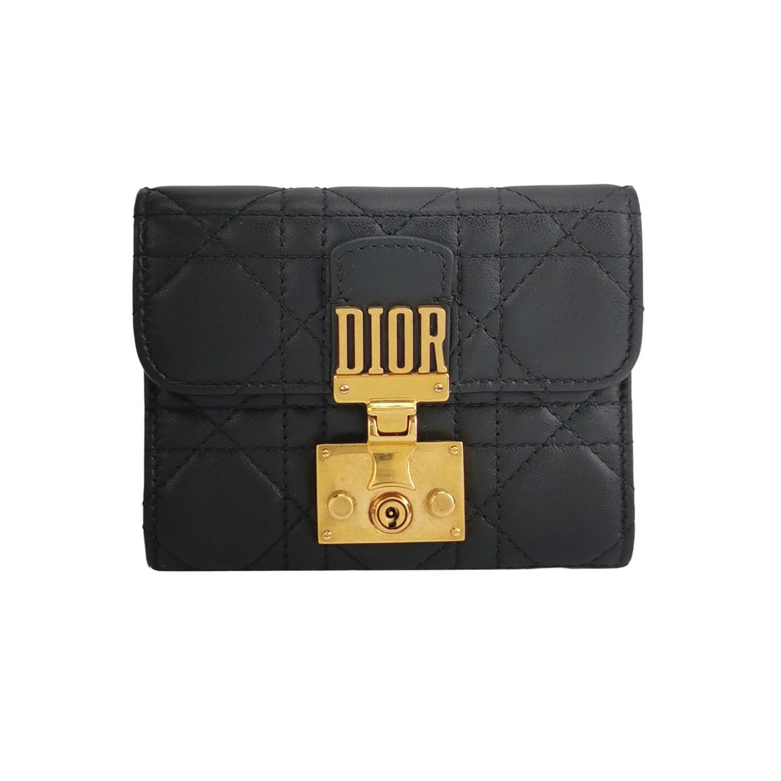Dior Dior Women os Wallets Size ONE SIZE - 1 Thumbnail