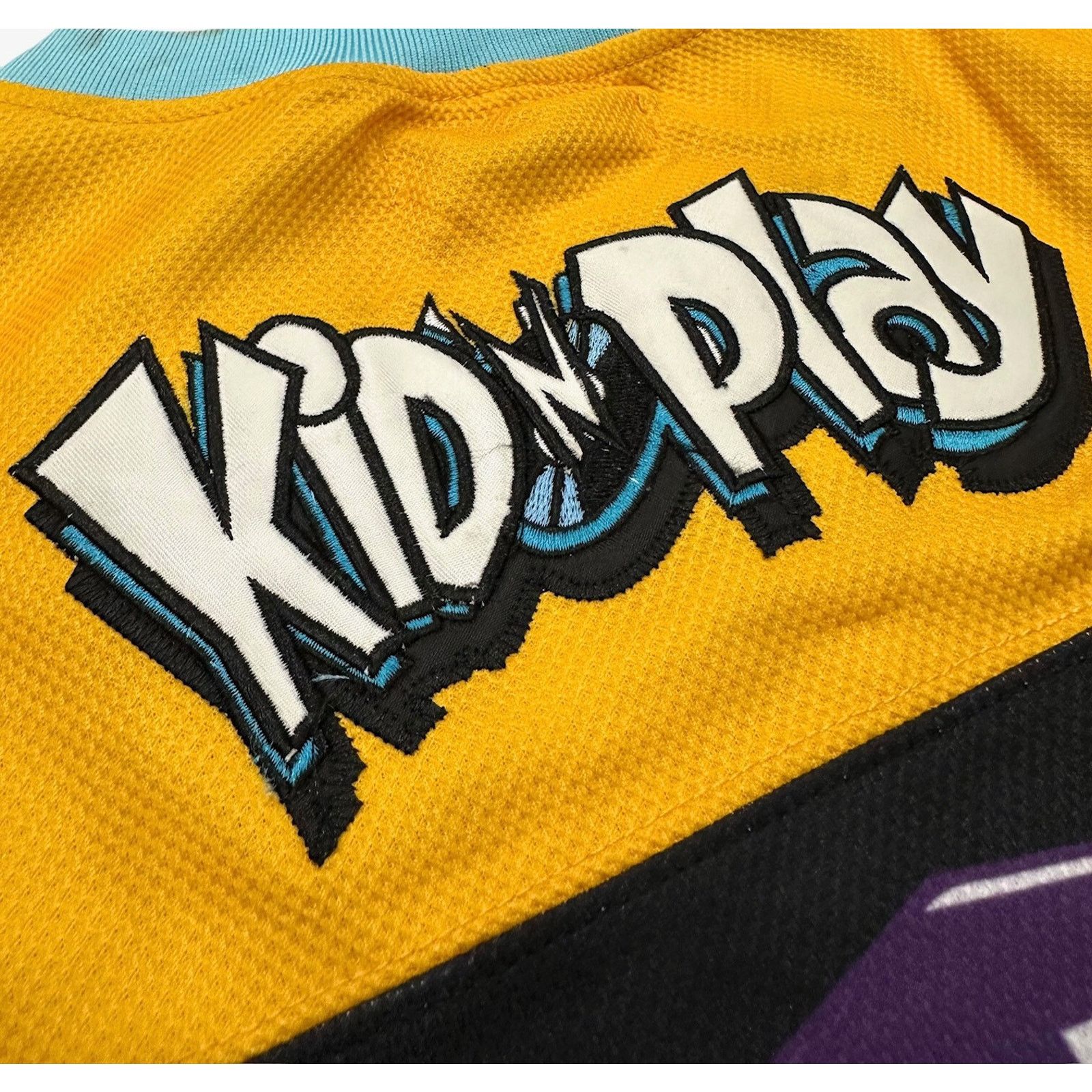 Other Kid N Play Men's Headgear Classics House Party Hockey Jersey Size US L / EU 52-54 / 3 - 7 Thumbnail
