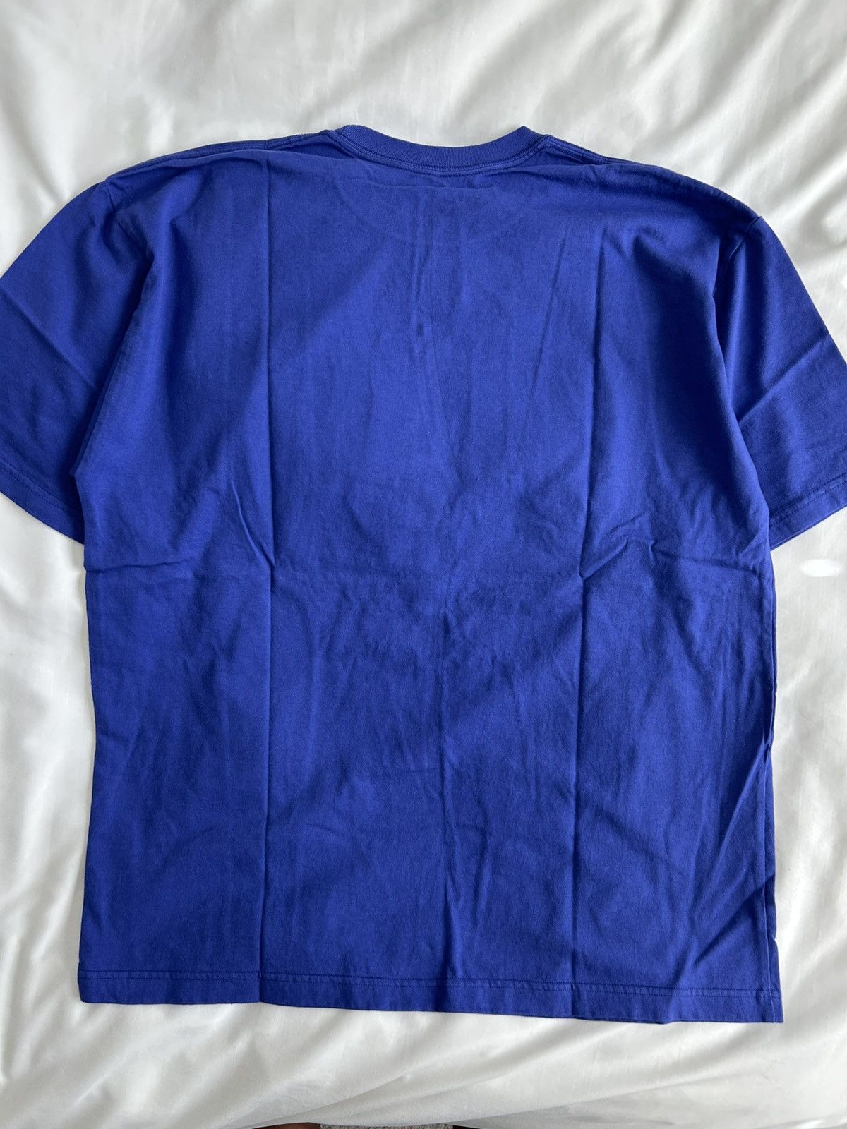 Japanese Brand × Neighborhood Neighborhood Tee Craft With Pride Made in Japan Fishing Size US L / EU 52-54 / 3 - 9 Thumbnail