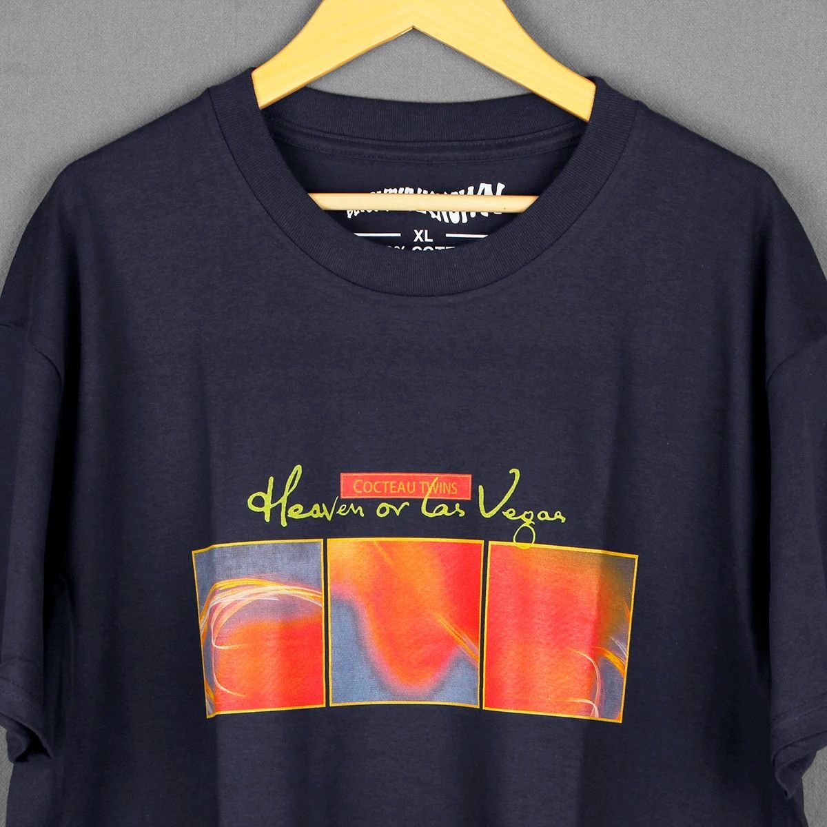 Vintage Vintage Twins 90s Summer T-Shirt Size US XL / EU 56 / 4 - 2 Thumbnail