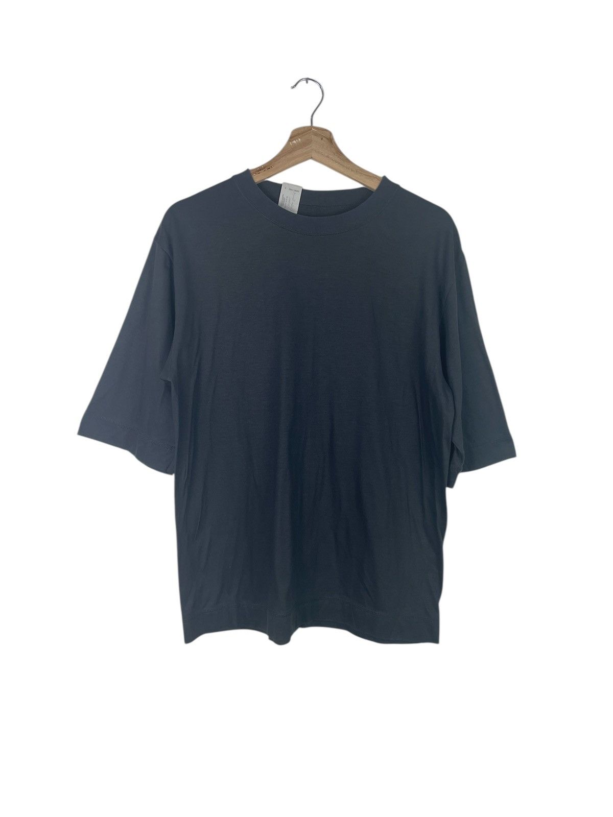 N.Hoolywood N.HOOLYWOOD Artisanal Tee | Clean Silent Grail from Tokyo Size US M / EU 48-50 / 2 - 1 Thumbnail