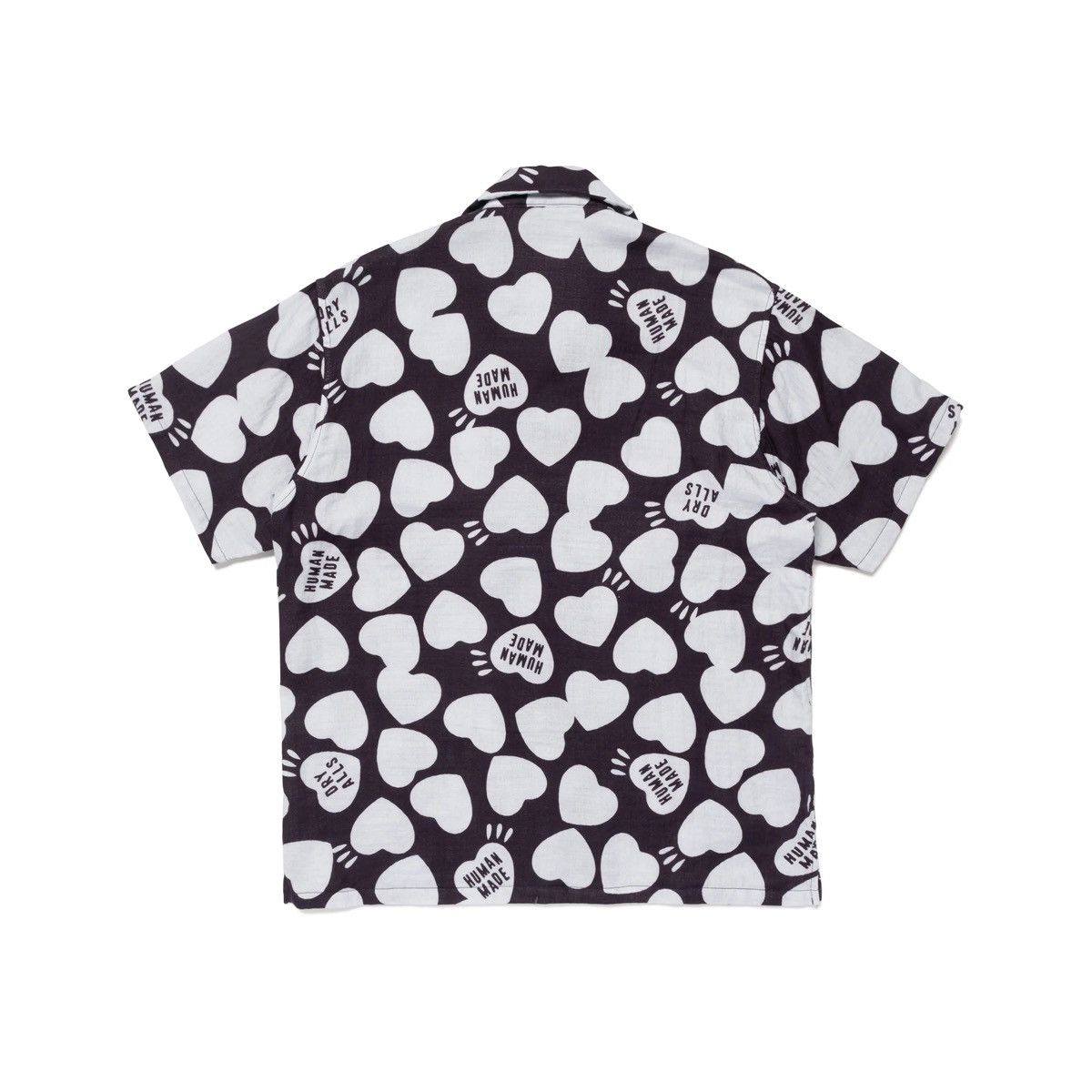 Human Made Human Made Shirt Size ONE SIZE - 2 Thumbnail