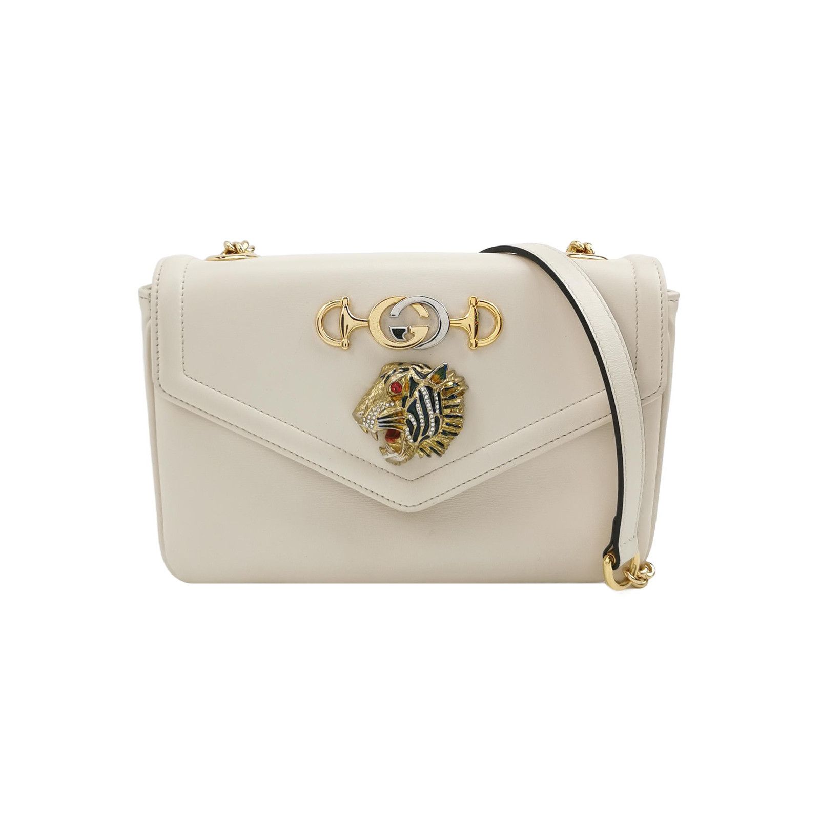 Gucci Gucci Women os Shoulder Bags Size ONE SIZE - 1 Thumbnail