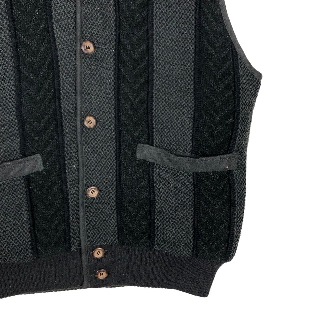 Japanese Brand 🔥90’s Vintage Tank Top Vest Lindbergh Japan Size US M / EU 48-50 / 2 - 4 Thumbnail