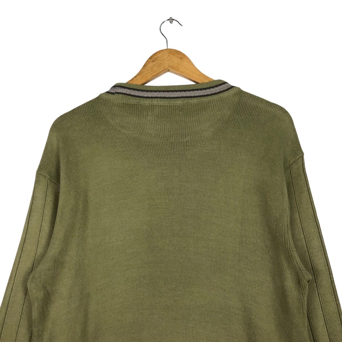Japanese Brand Japanese Brand Kuranapo Sweatshirt Streetwear Osaka Size US S / EU 44-46 / 1 - 8 Thumbnail