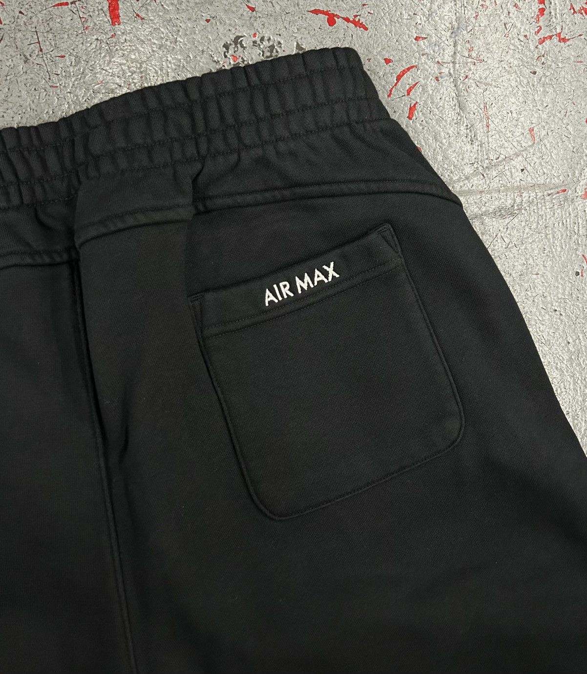 Nike × Supreme Supreme Nike Air Max Sweatpants Size Large NEW Size US 34 / EU 50 - 3 Thumbnail