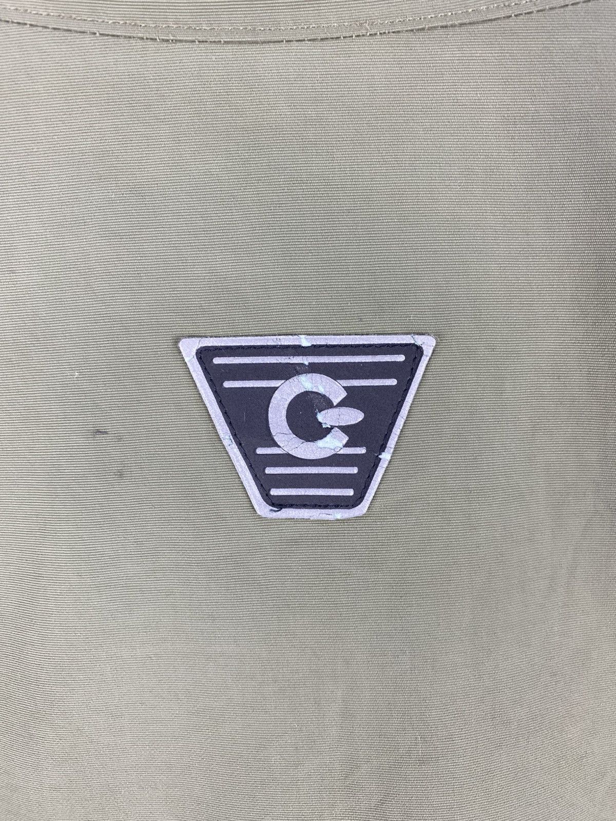 Goldwin Vintage 90’s Motorcycle Jacket by Goldwin Size US L / EU 52-54 / 3 - 9 Thumbnail