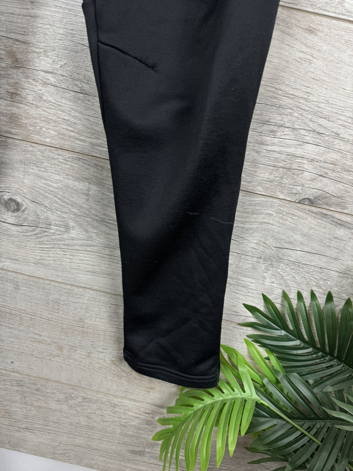 Adidas Manchester United Adidas Trousers Football size S Size US 30 / EU 46 - 8 Thumbnail