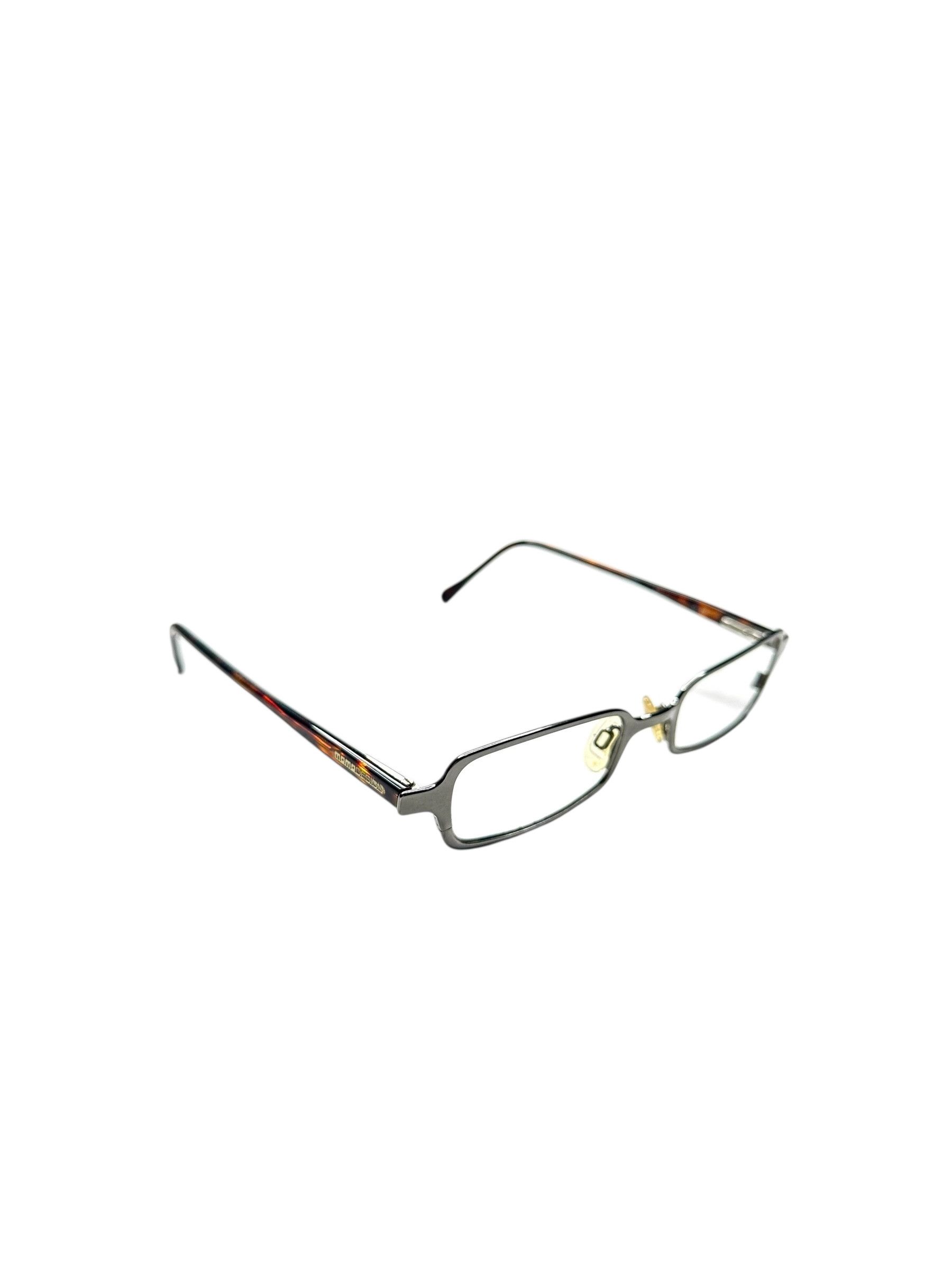 Vintage Momo Design Steel Avantgarde Racing Sunglasses Size ONE SIZE - 1 Thumbnail