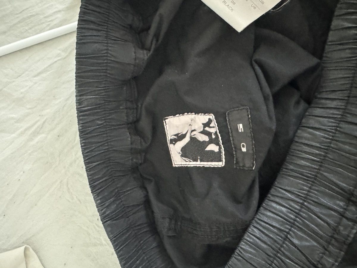 Rick Owens Rick owens wax creatch cargos Size US 33 - 3 Thumbnail
