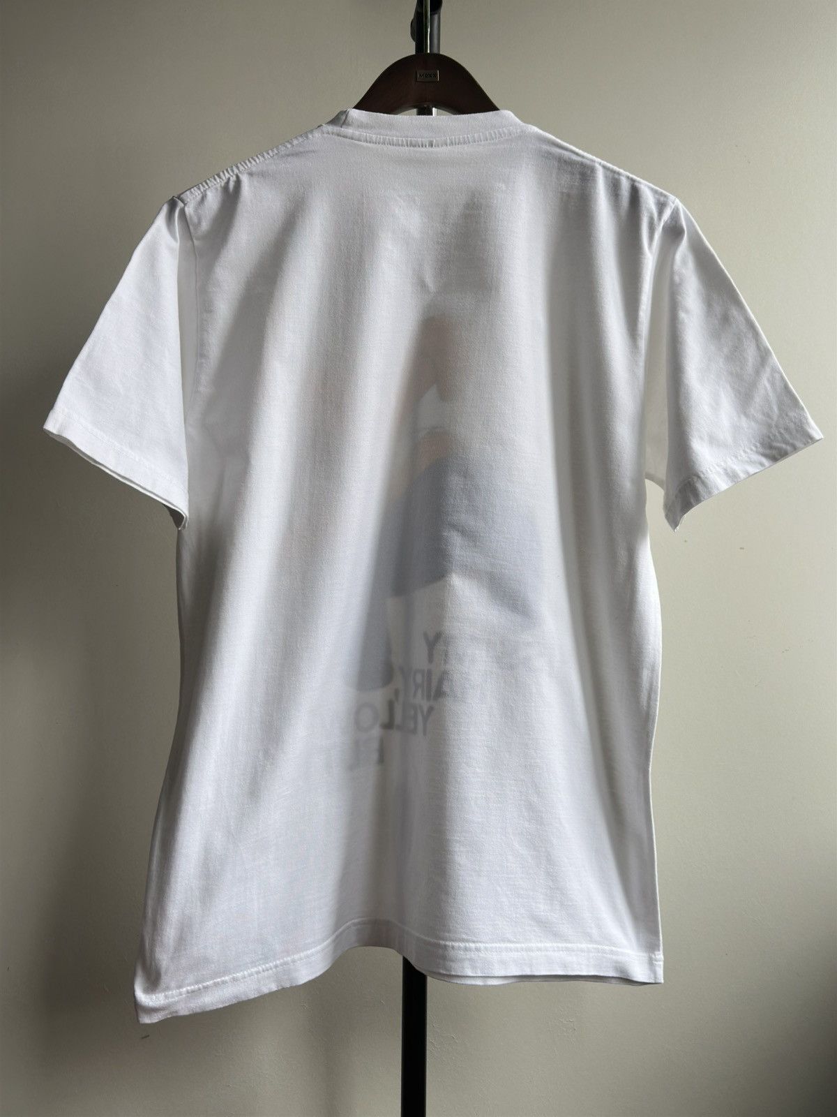 The Simpsons × Vintage Vintage 1999 The Simpsons Homer Graphic Tee Size US M / EU 48-50 / 2 - 8 Thumbnail