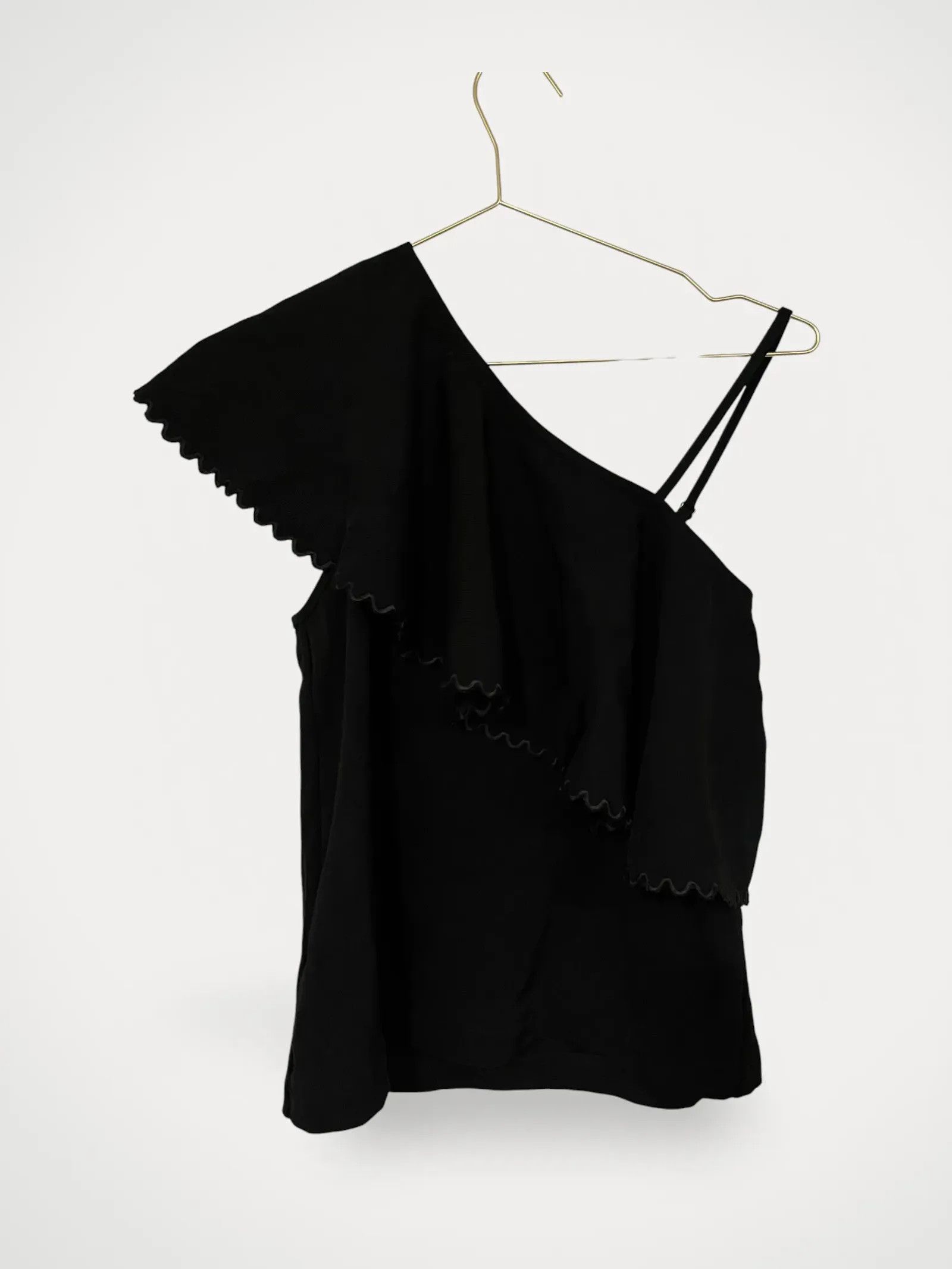 Rodebjer Rodebjer Wep Blouse Size XS / US 0-2 / IT 36-38 - 1 Thumbnail