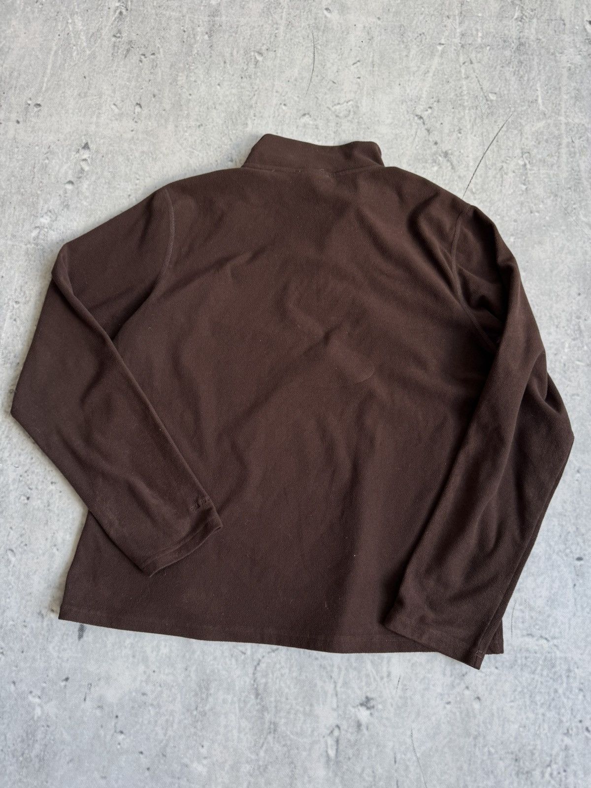 The North Face TKA 100 The North Face brown fleece wmns Size US XL / EU 56 / 4 - 2 Thumbnail