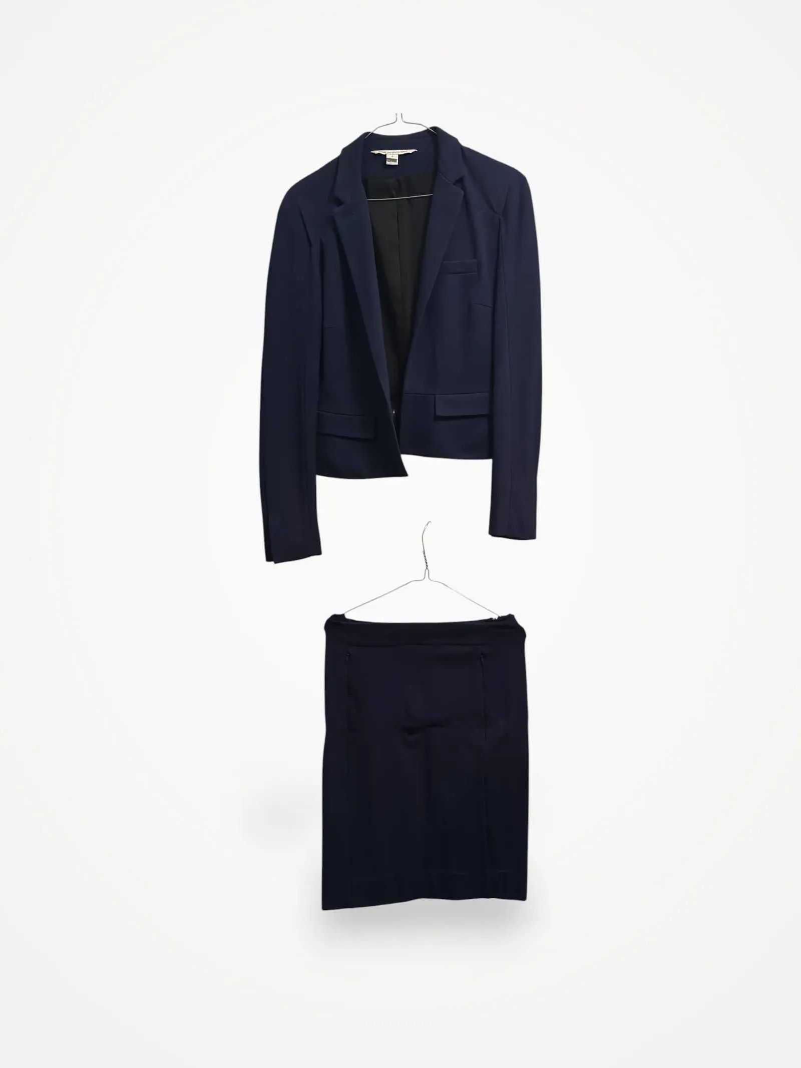 Diane von Furstenberg Diane von Furstenberg Blazer Size S / US 4 / IT 40 - 1 Thumbnail
