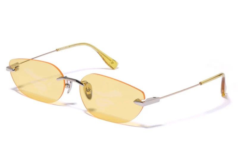 Bape Bape Sunglasses Size ONE SIZE - 1 Thumbnail