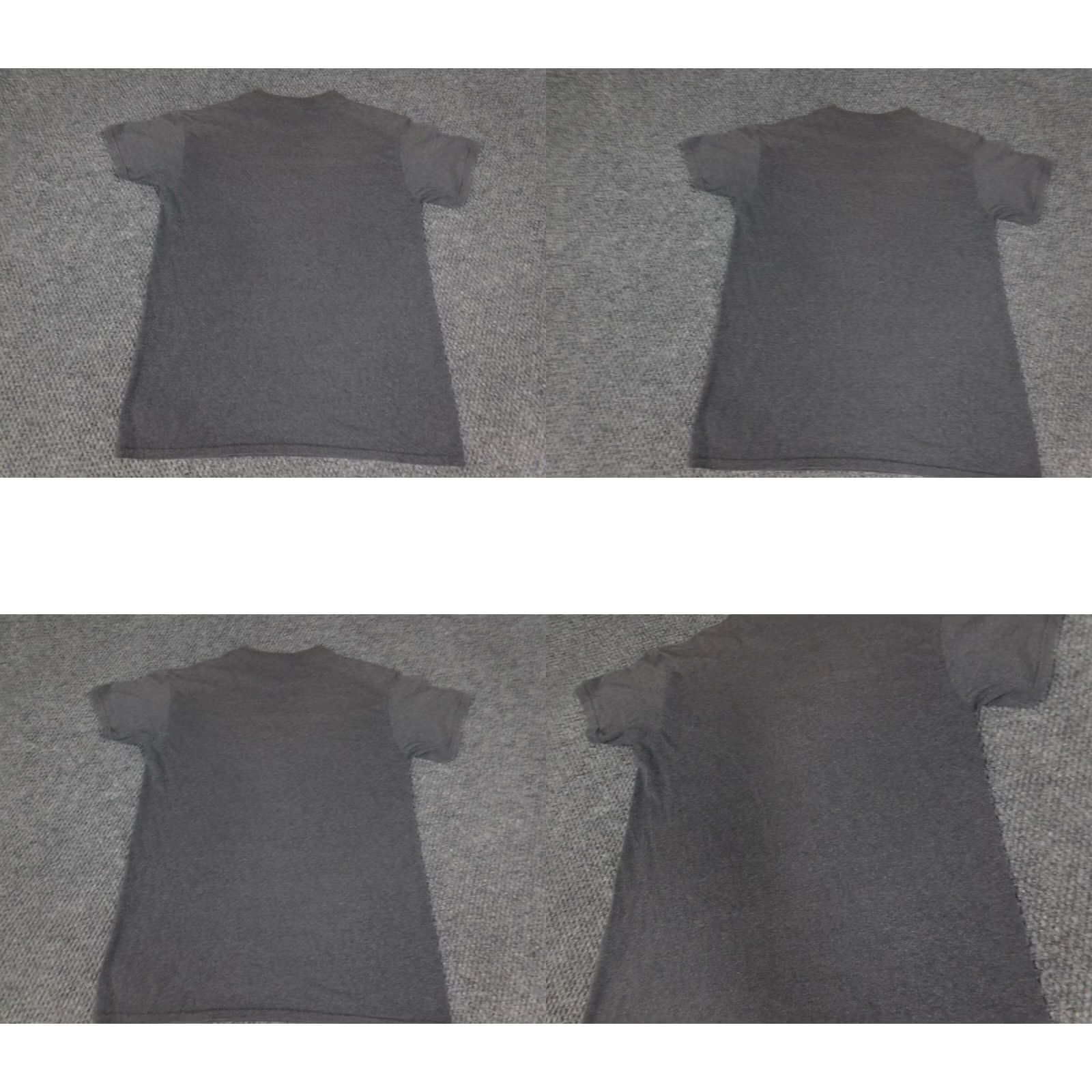 Vintage Jurassic Park Mens Shirt Small Gray Logo Movie Size US S / EU 44-46 / 1 - 8 Thumbnail