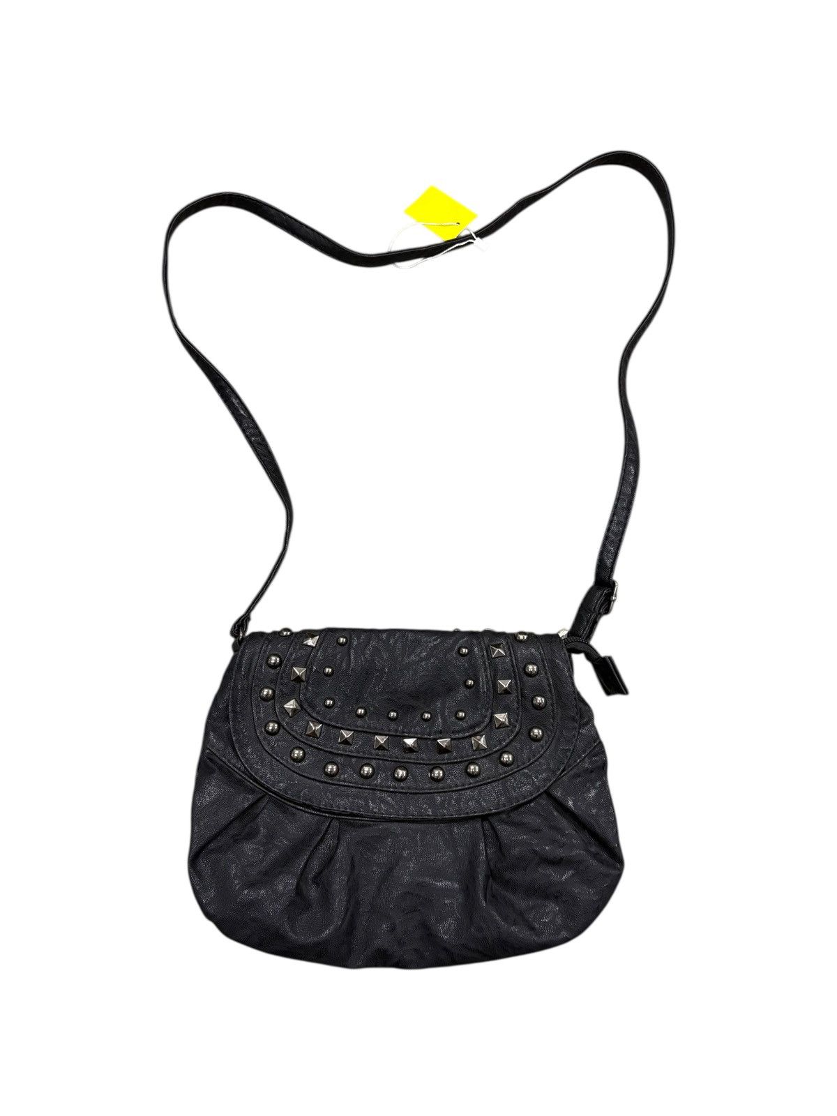 14th Addiction 14th Addiction Custom Shoulder Bag | Grailed