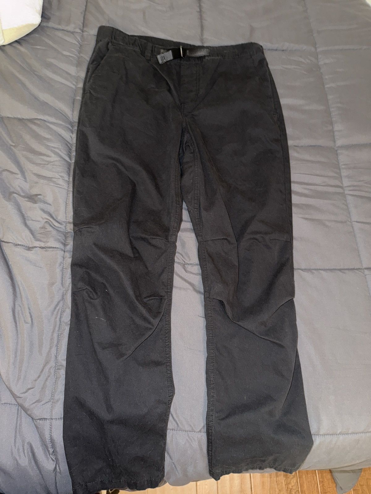 BMW Men’s S BMW Travel Pants Size US 32 / EU 48 - 1 Thumbnail