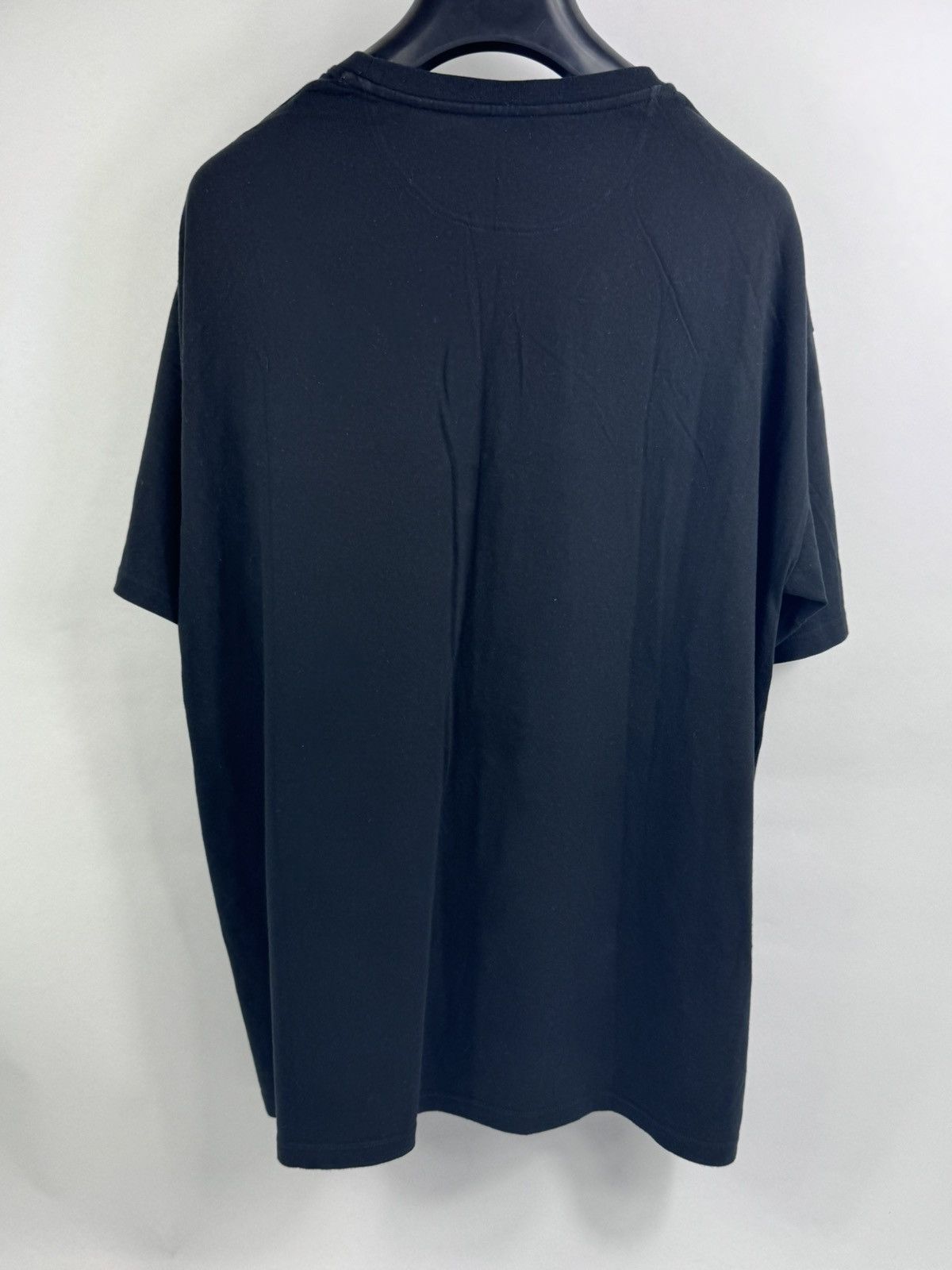 Valentino OVERSIZED LOGO PRINT T-SHIRT Size US XL / EU 56 / 4 - 2 Thumbnail
