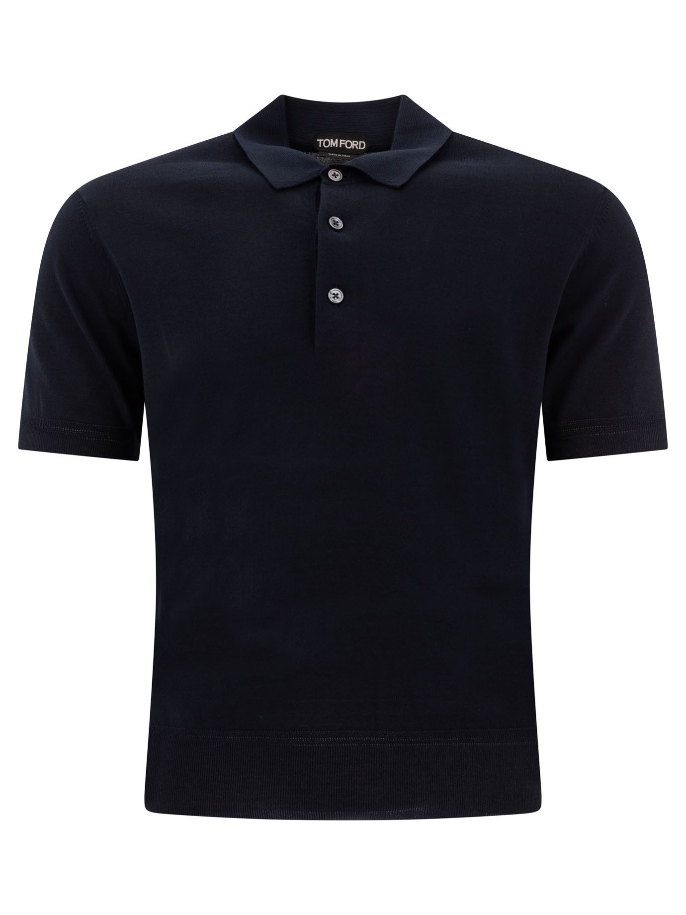 Tom Ford Polo Shirts Size US M / EU 48-50 / 2 - 1 Thumbnail