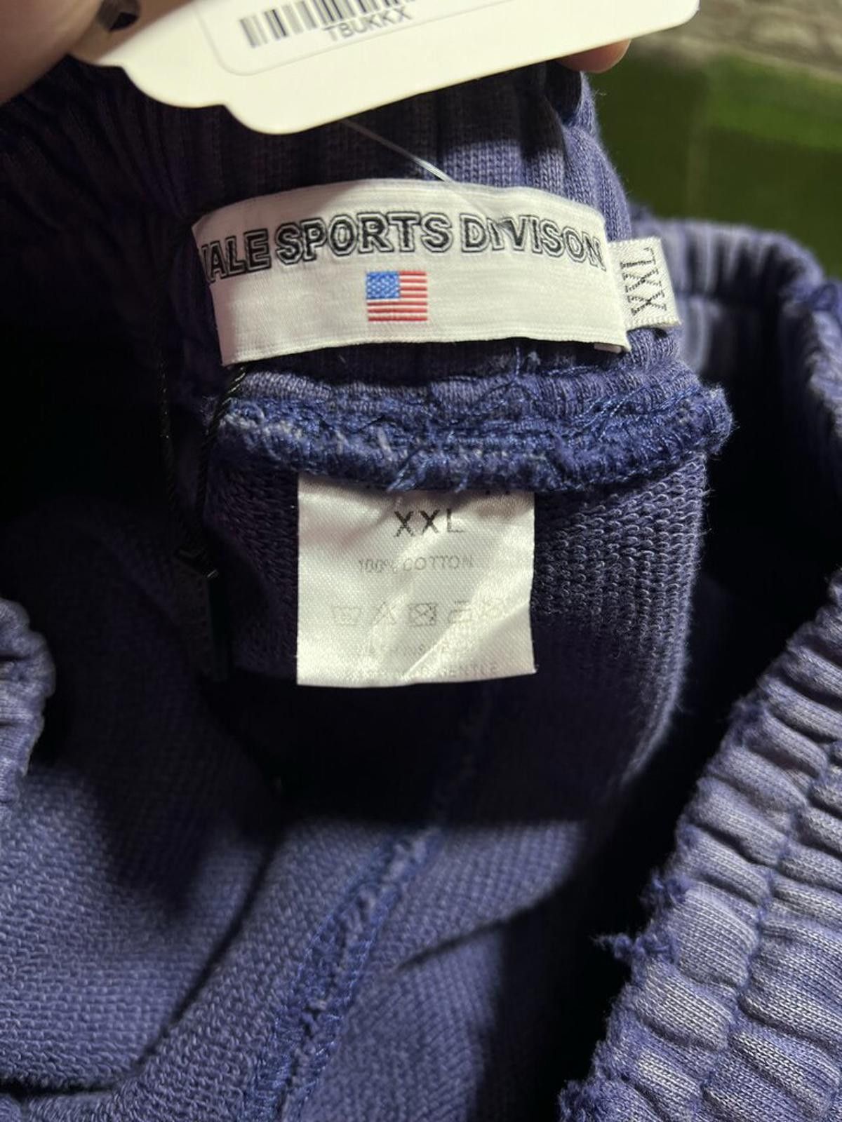 Other Vale State Purple Sports Sweatpants Sz. XXL Size ONE SIZE - 4 Thumbnail