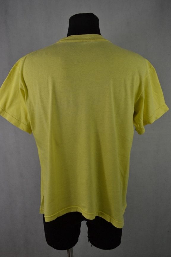 Vintage Vintage 1992 Caribbean Music Village London Berlin Glasgow Size US L / EU 52-54 / 3 - 2 Thumbnail
