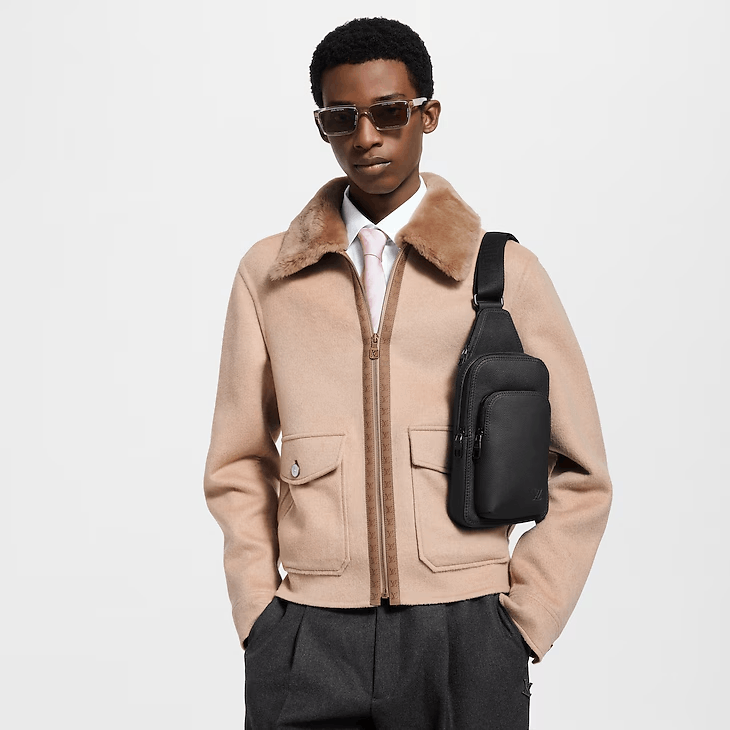 Louis Vuitton Avenue PM Slingbag Size ONE SIZE - 6 Thumbnail