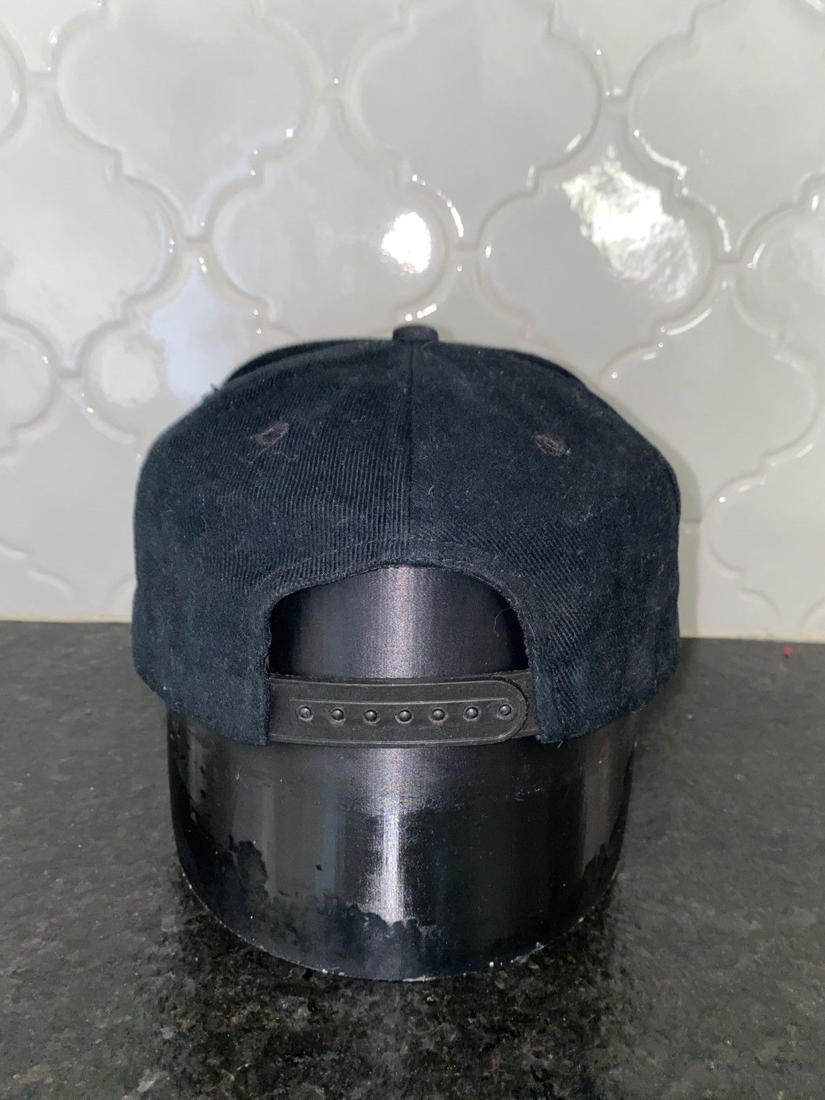 WWF Vintage 90s WWF Stone cold wrestlng snapback Size ONE SIZE - 2 Thumbnail