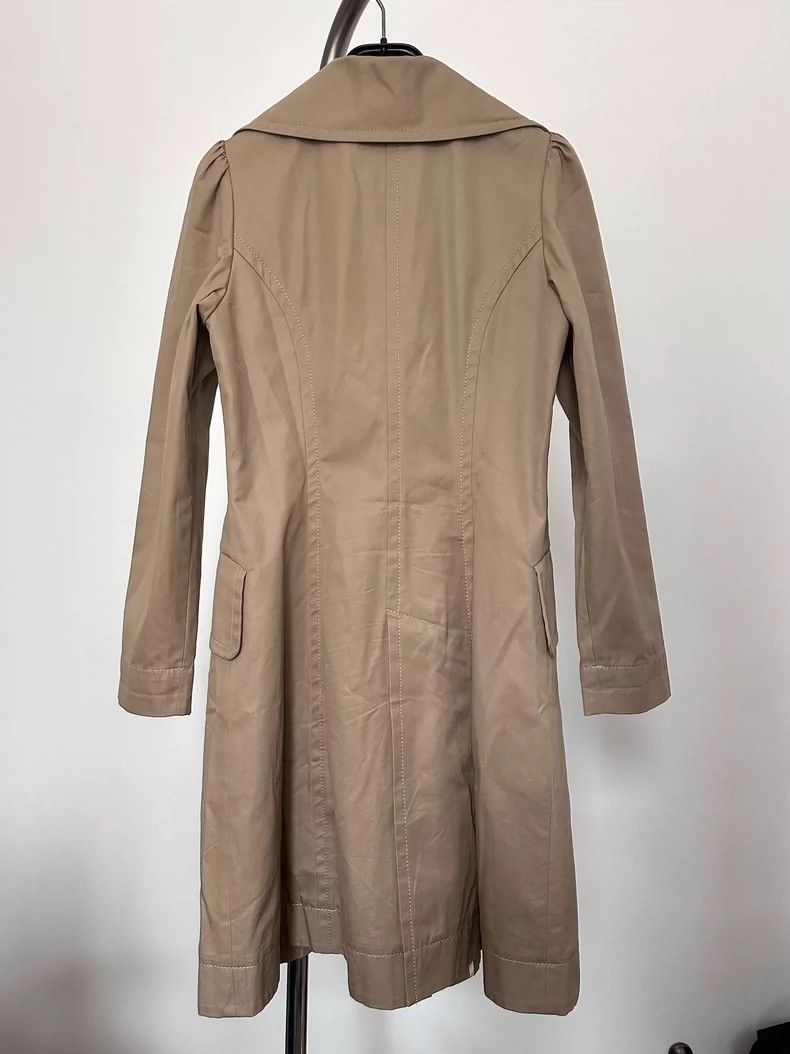 Vivienne Westwood Vivienne Westwood Love leads the windbreaker Size S / US 4 / IT 40 - 4 Thumbnail