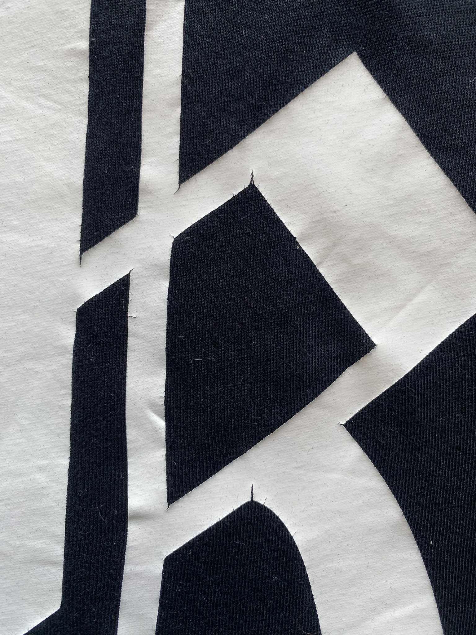 Etudes Etudes Studio Made For Kaleidoscope Black Tee Size US M / EU 48-50 / 2 - 10 Thumbnail