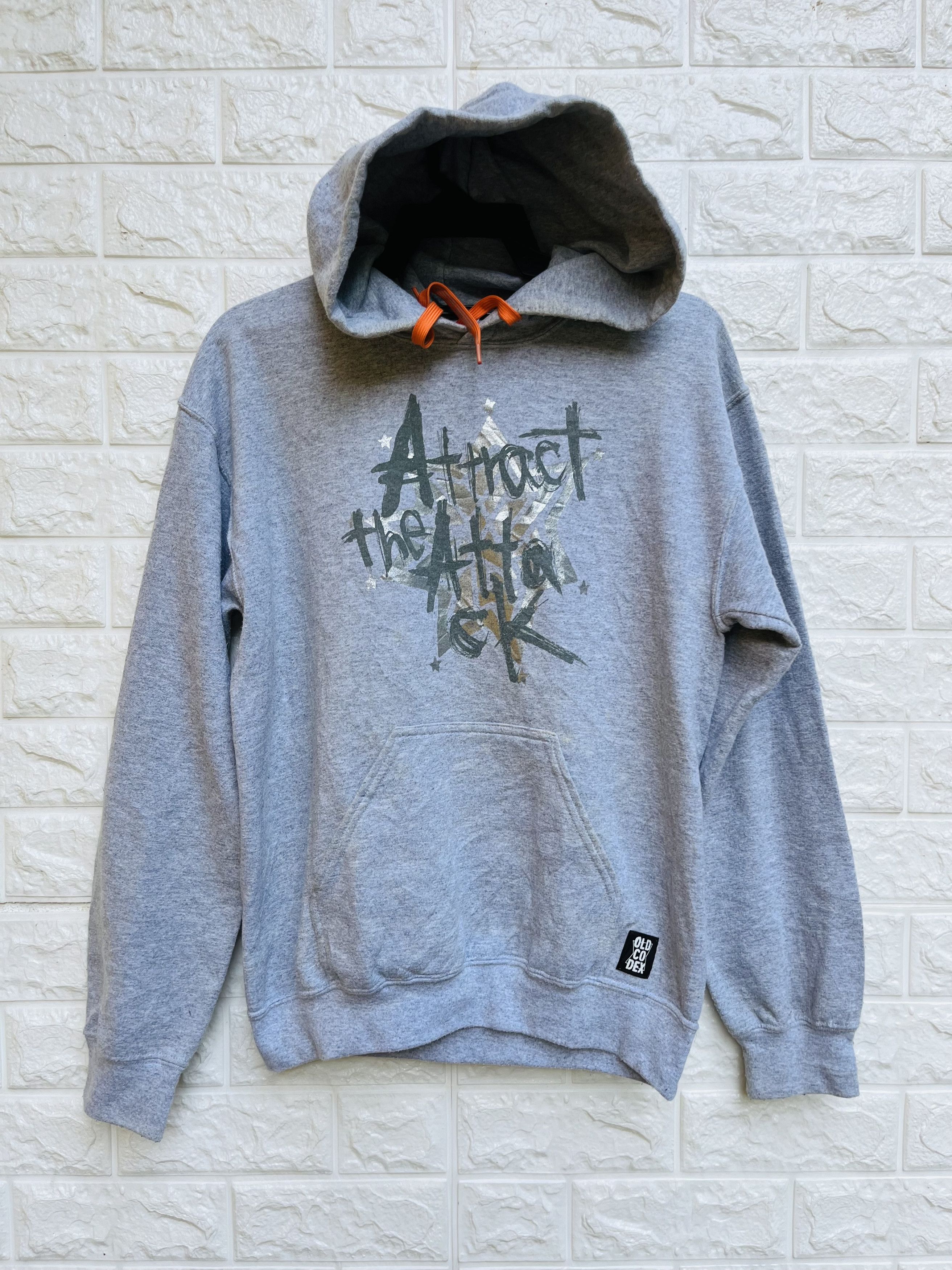 Japanese Brand × Vintage Vintage Old Codex Japanese Designer Fashion Style Size US L / EU 52-54 / 3 - 1 Thumbnail