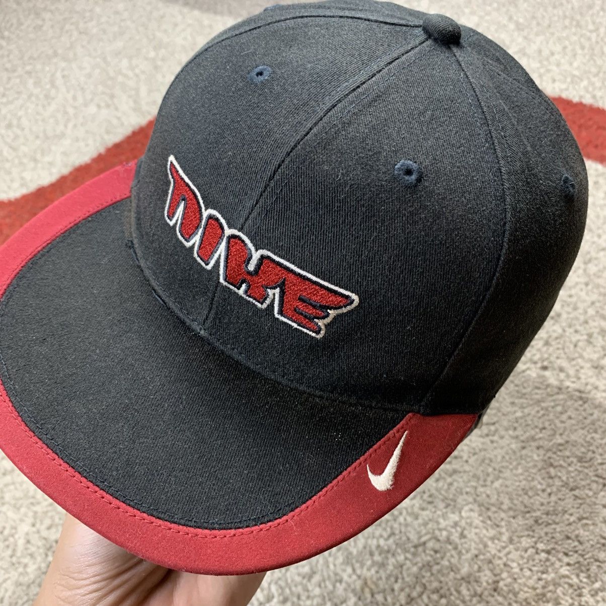 Nike NIKE VINTAGE HAT Size ONE SIZE - 3 Thumbnail