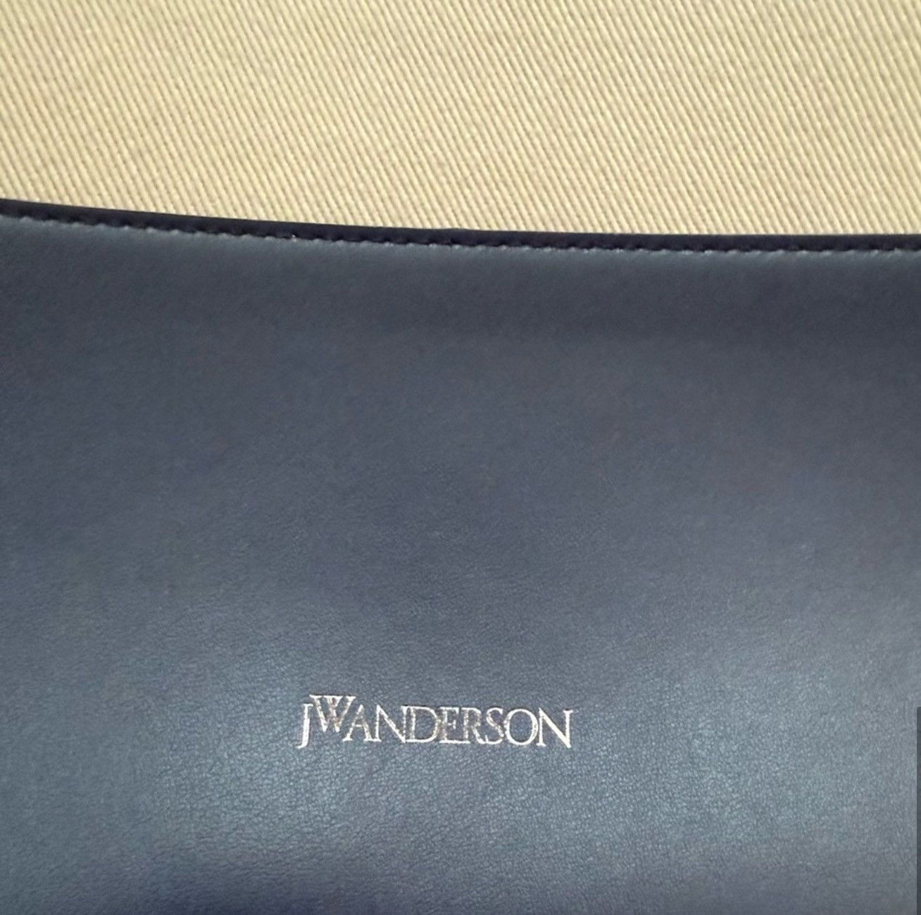 JW Anderson The JWA Corner Tote Size ONE SIZE - 3 Thumbnail