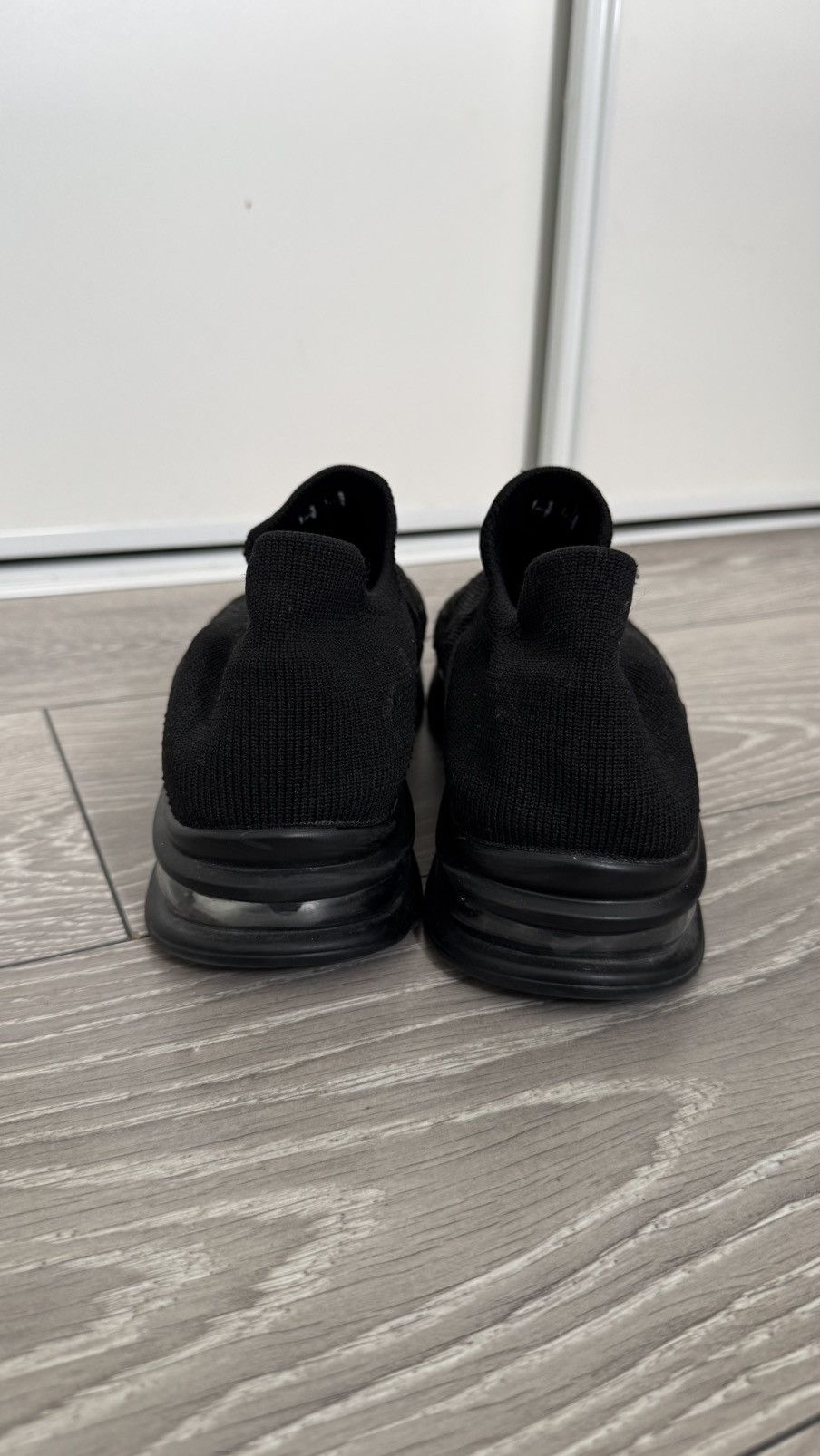 Other Black Running Shoes Size US 11 / IT 41 - 5 Thumbnail
