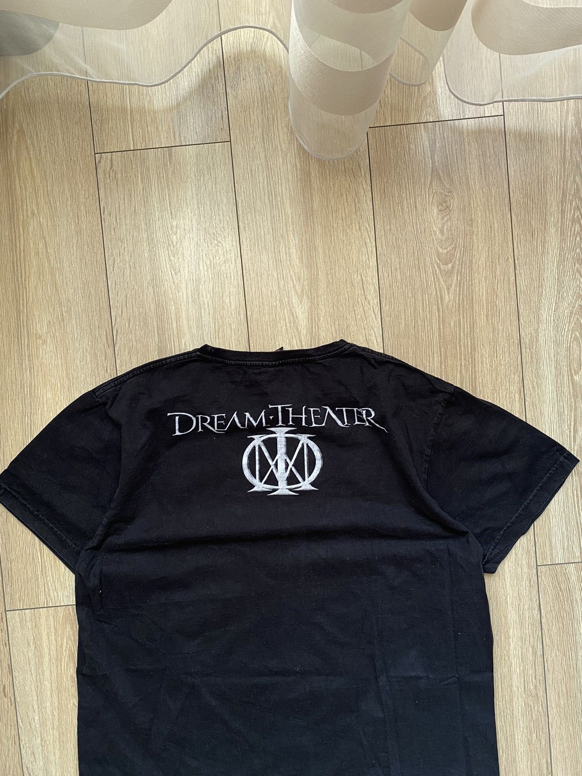 Band Tees × Vintage Vintage 00s Dream Theater "Awake" T Shirt Size XL Size US XL / EU 56 / 4 - 2 Thumbnail