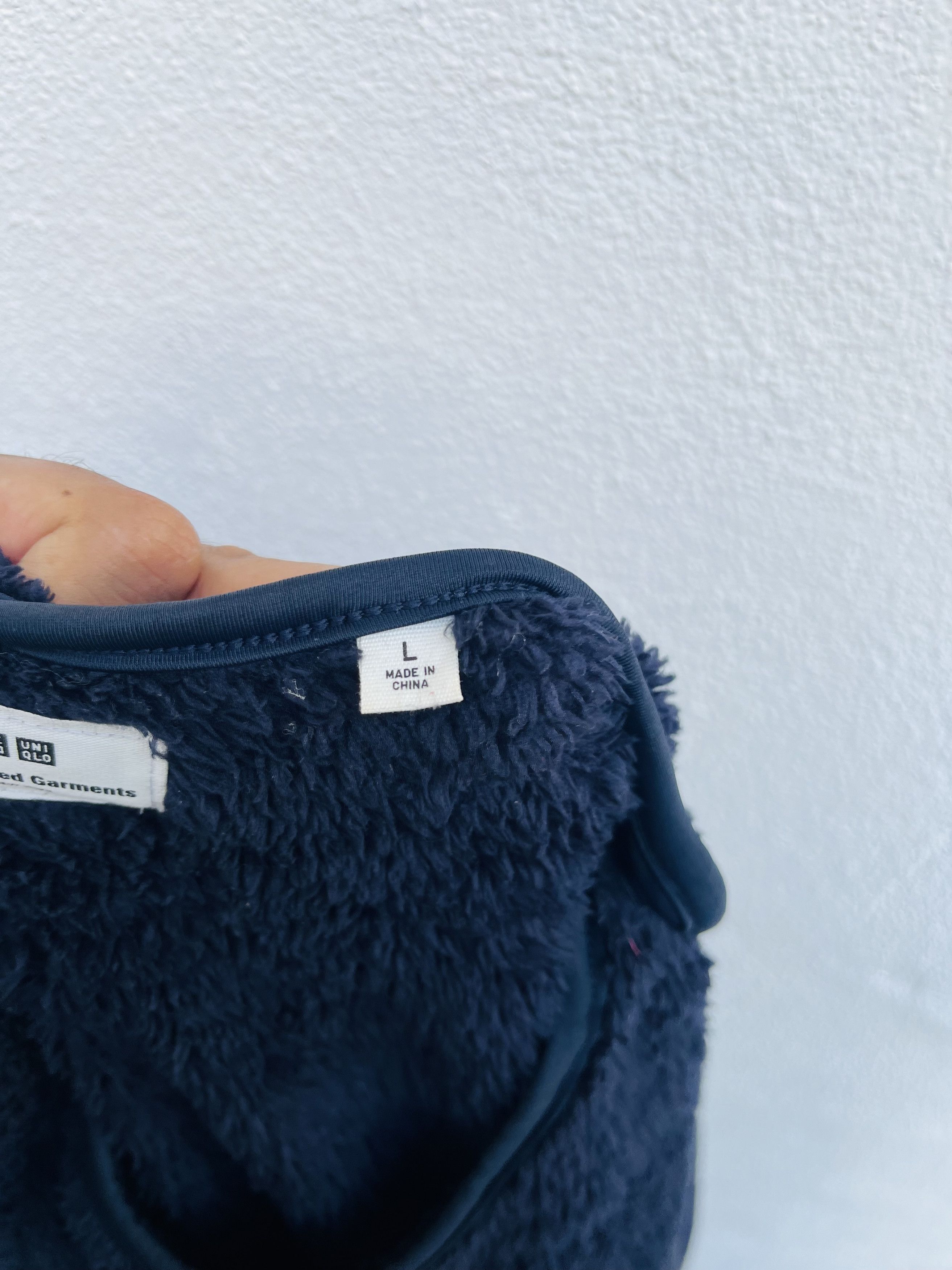Engineered Garments Vintage Engineer Garments Japanese Designer Fashion Style Size US L / EU 52-54 / 3 - 10 Thumbnail