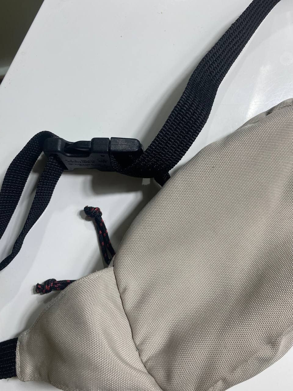 O'Neill × Vintage Vintage 90's O'neill Mini Backpack Hype Size ONE SIZE - 13 Thumbnail