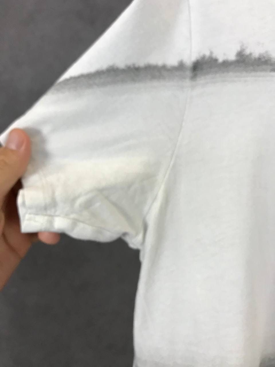 Allsaints Allsaints art designer tee Size US S / EU 44-46 / 1 - 8 Thumbnail