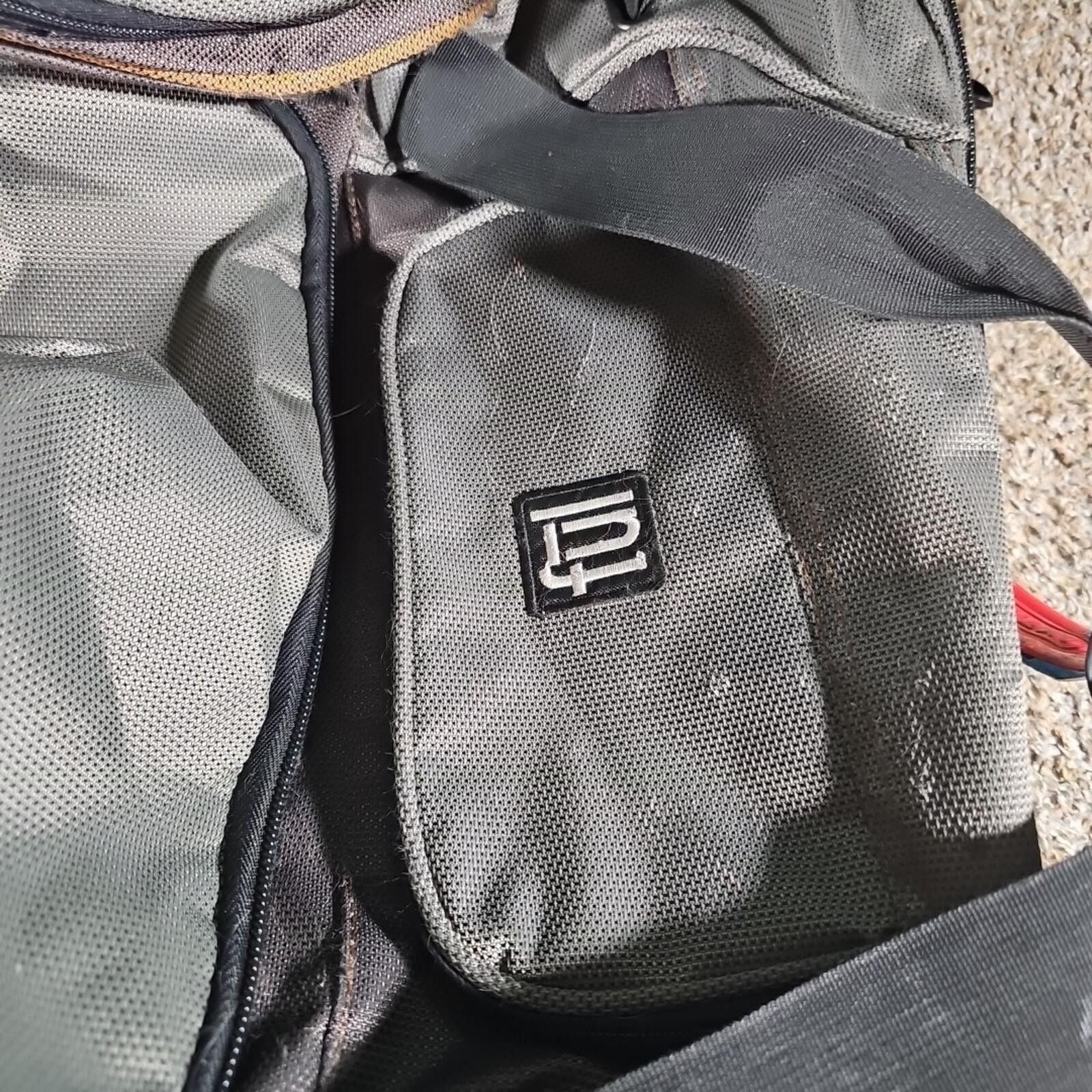 Full Send Fūl Rolling Duffel Bag Brown Luggage Two Wheel Travel Bag Size ONE SIZE - 4 Thumbnail