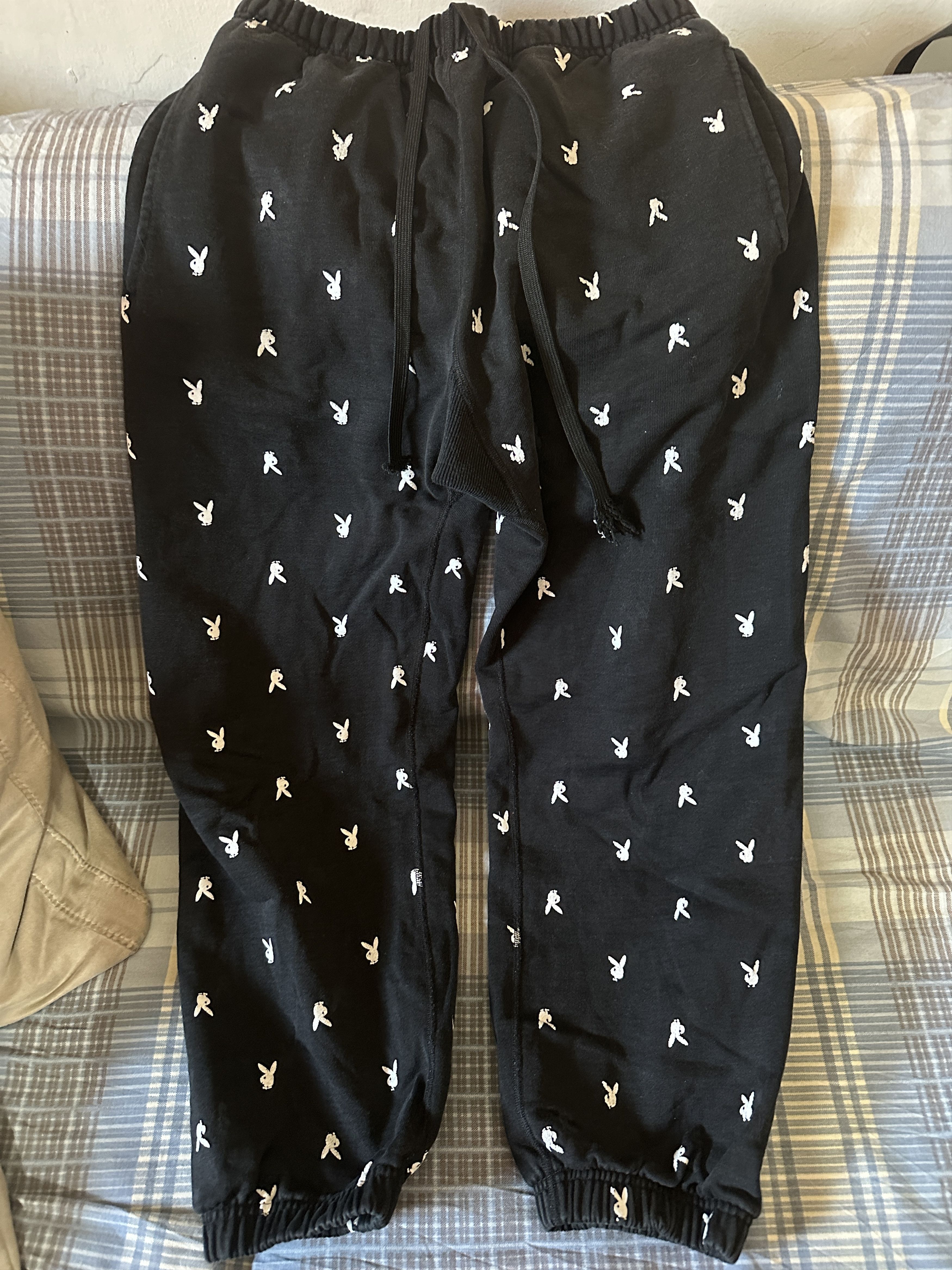 Playboy Suporeme Playboy Size 42" / US 20 - 3 Thumbnail