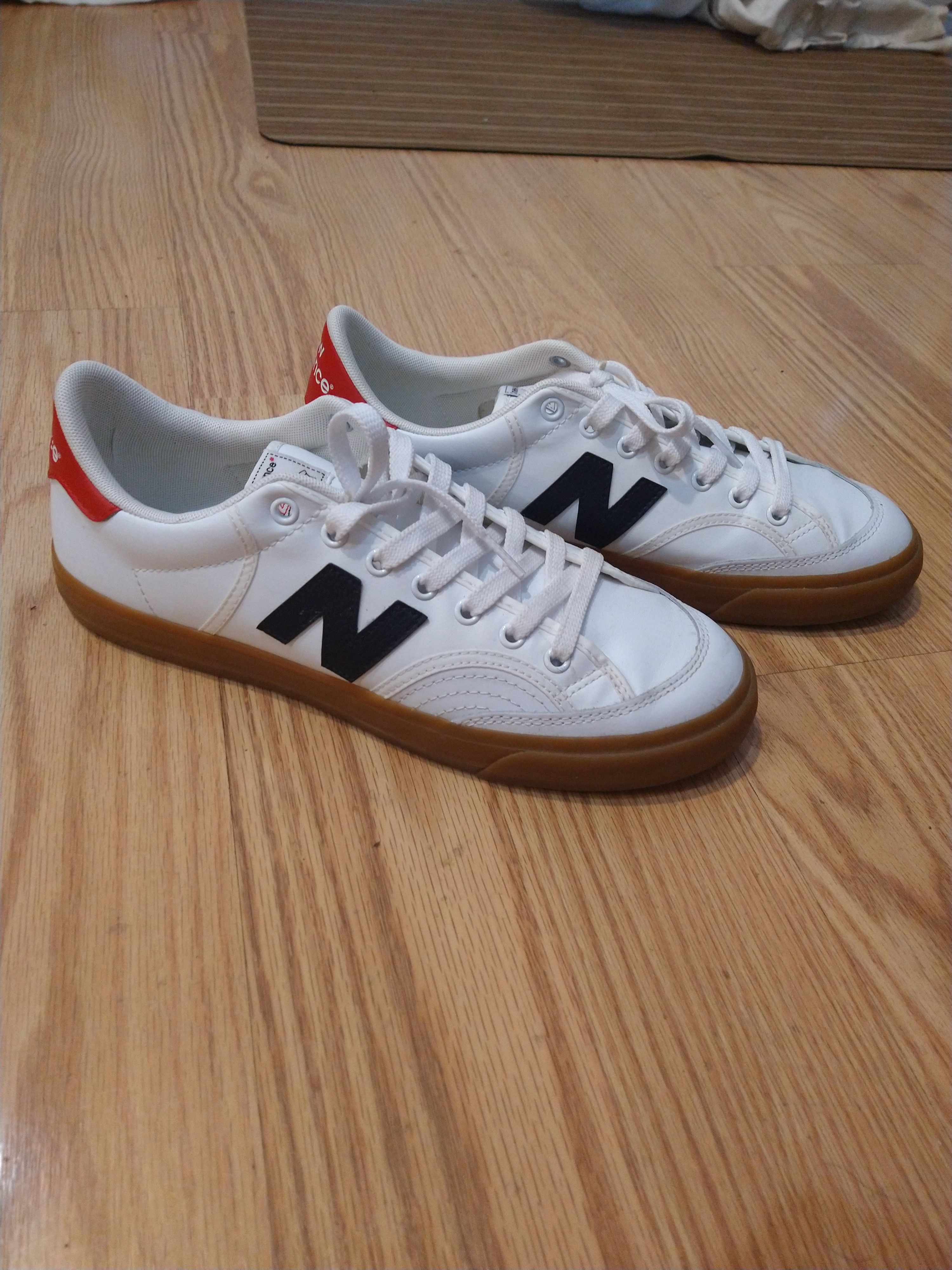 New Balance New Balance NM212V1 Size US 9.5 / EU 42-43 - 2 Thumbnail
