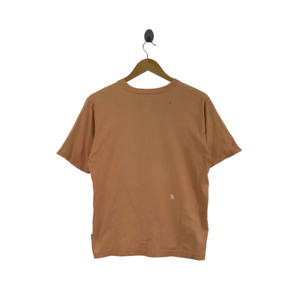 Issey Miyake Vtg 90’ ISSEY MIYAKE HAI Sporting Gear Trash Tee Shirt Size US M / EU 48-50 / 2 - 3 Thumbnail