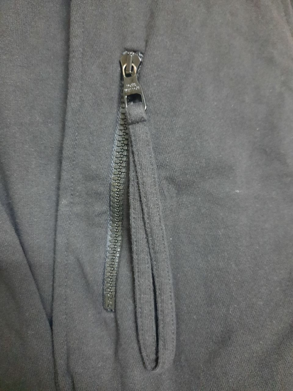 Louis Vuitton FW19 AW19 Harness Sweatshirt Size US S / EU 44-46 / 1 - 3 Thumbnail