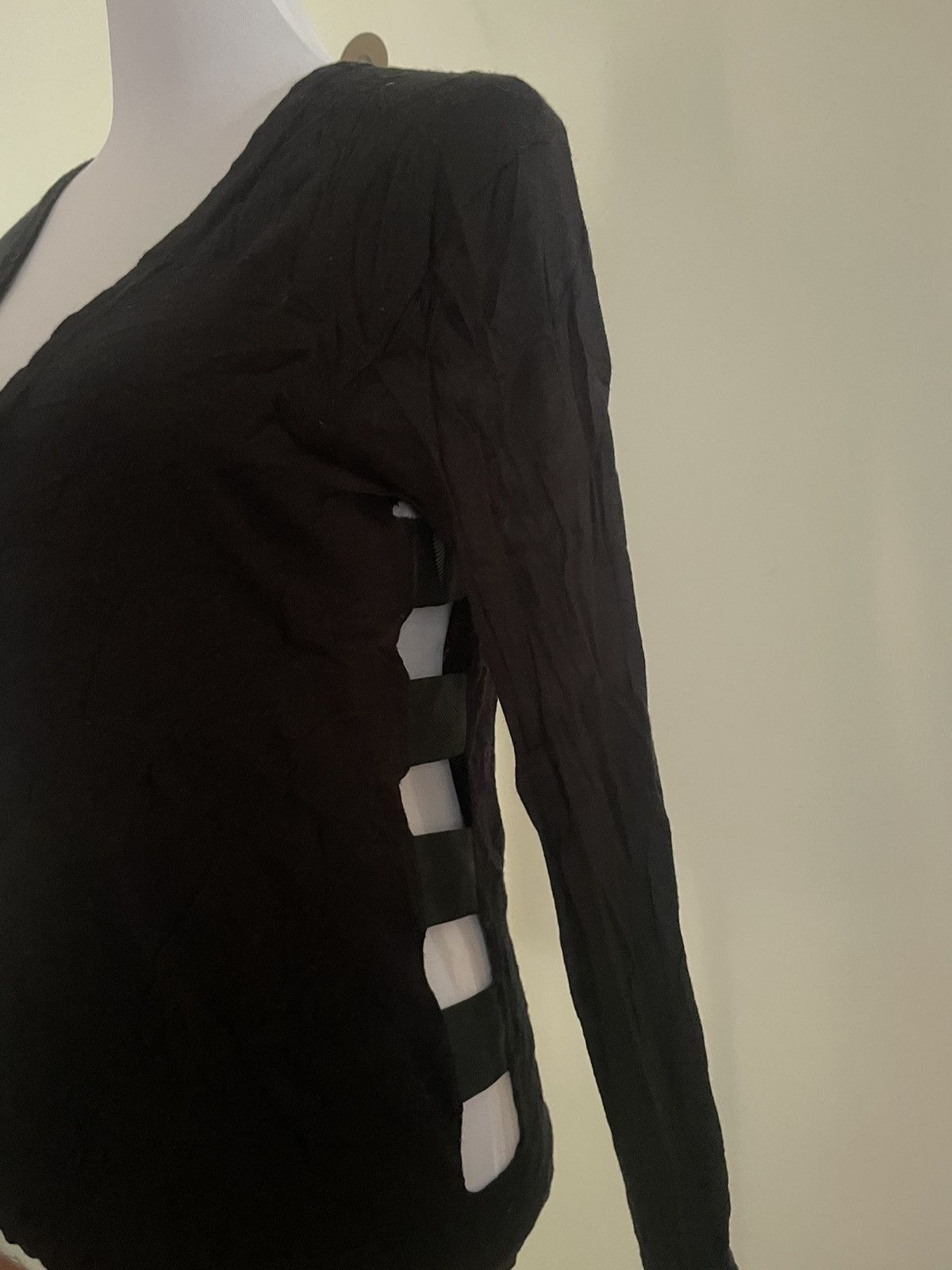 Alexander McQueen Alexander McQueen Tops Size S / US 4 / IT 40 - 4 Thumbnail
