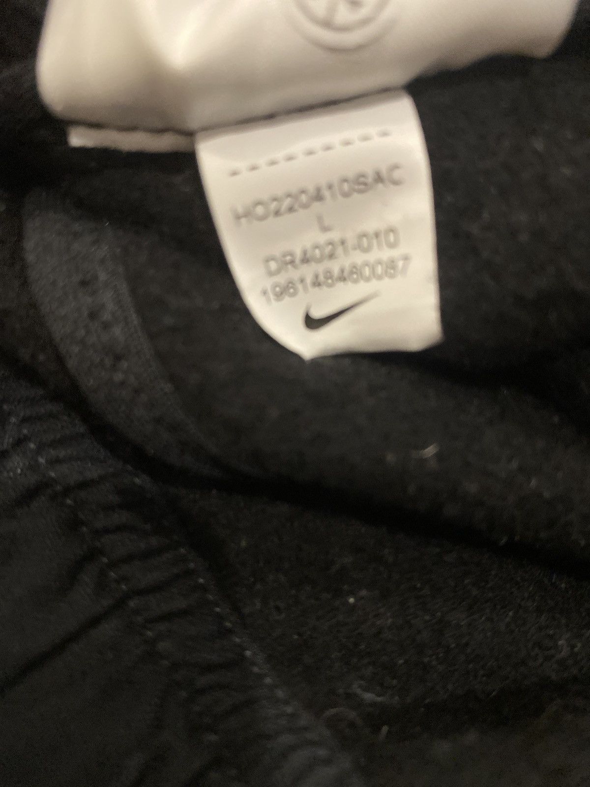 Nike × Stussy Nike x stussy stripe pant SS23 Size US 36 / EU 52 - 8 Thumbnail