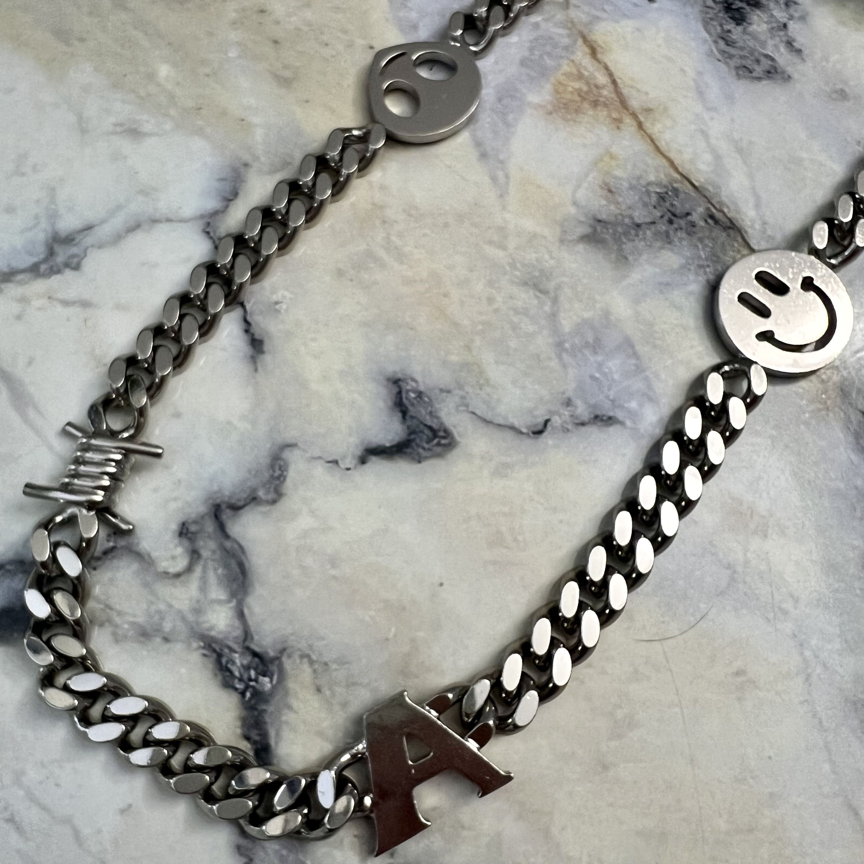 1017 ALYX 9SM Ssense Exclusive Hero Chain Size ONE SIZE - 8 Thumbnail