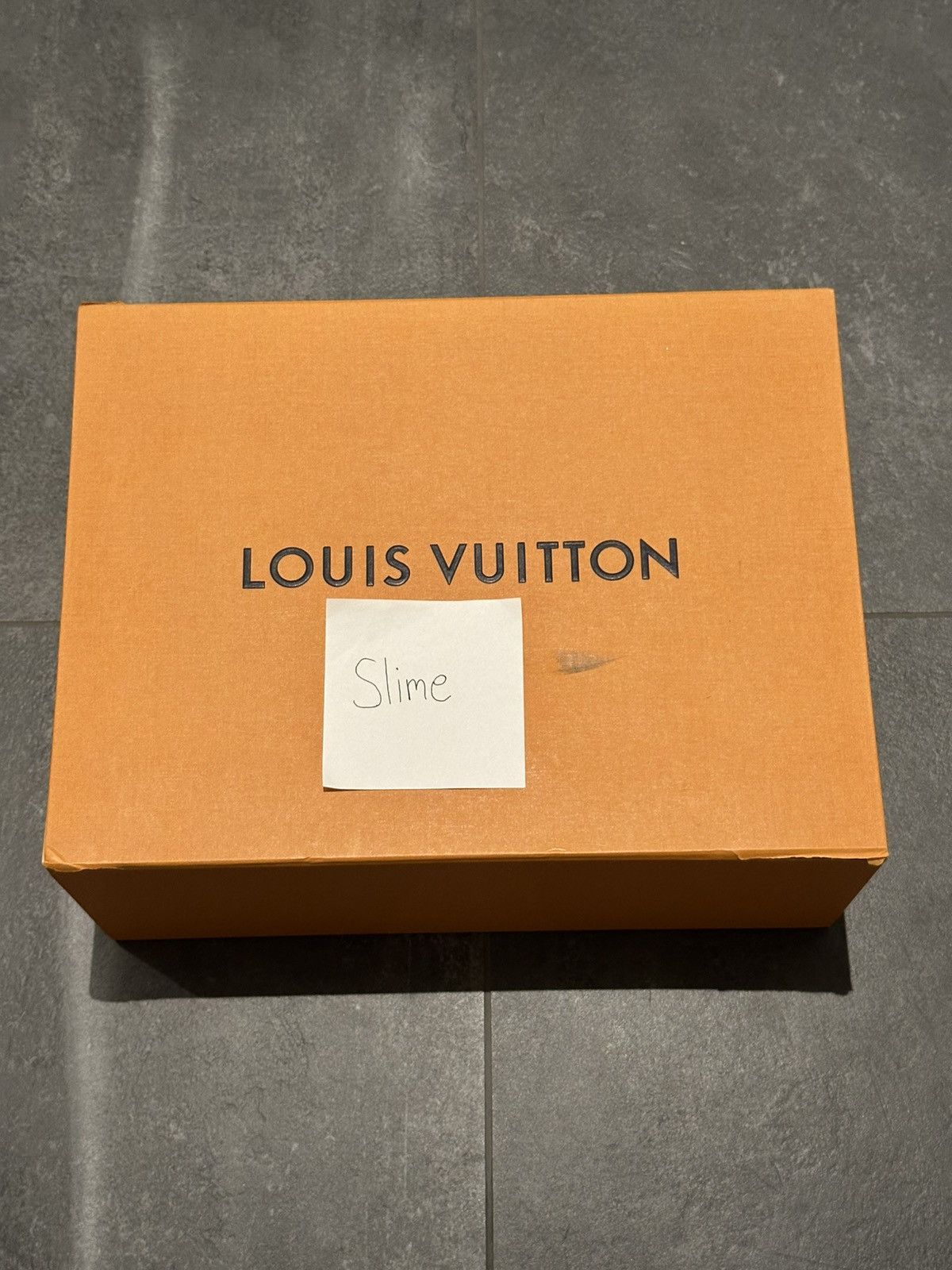 Louis Vuitton Louis Vuitton Trainer Size US 9 / EU 42 - 5 Thumbnail