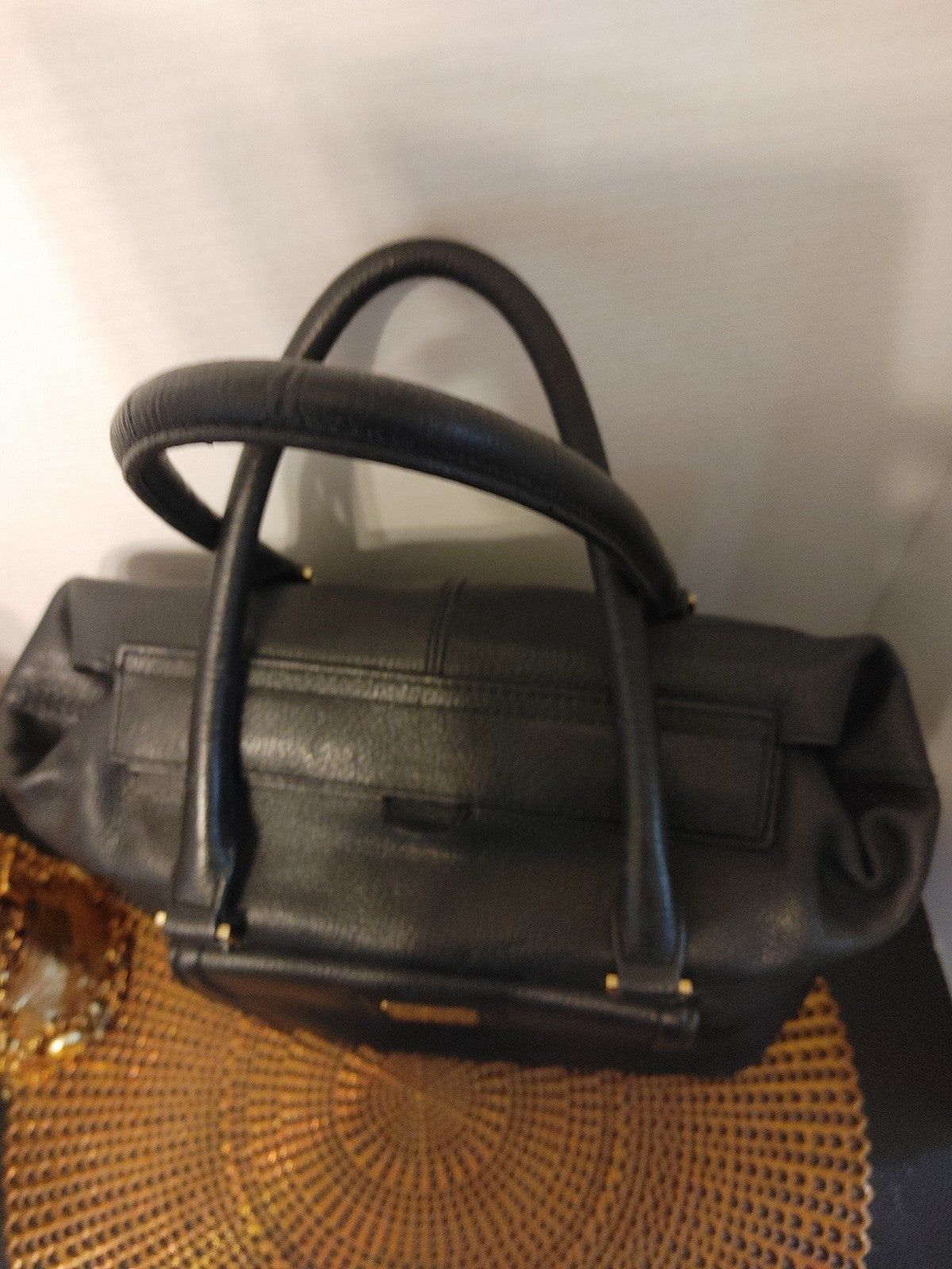 Isaac Mizrahi Isaac Mizrahi Bag Size ONE SIZE - 3 Thumbnail